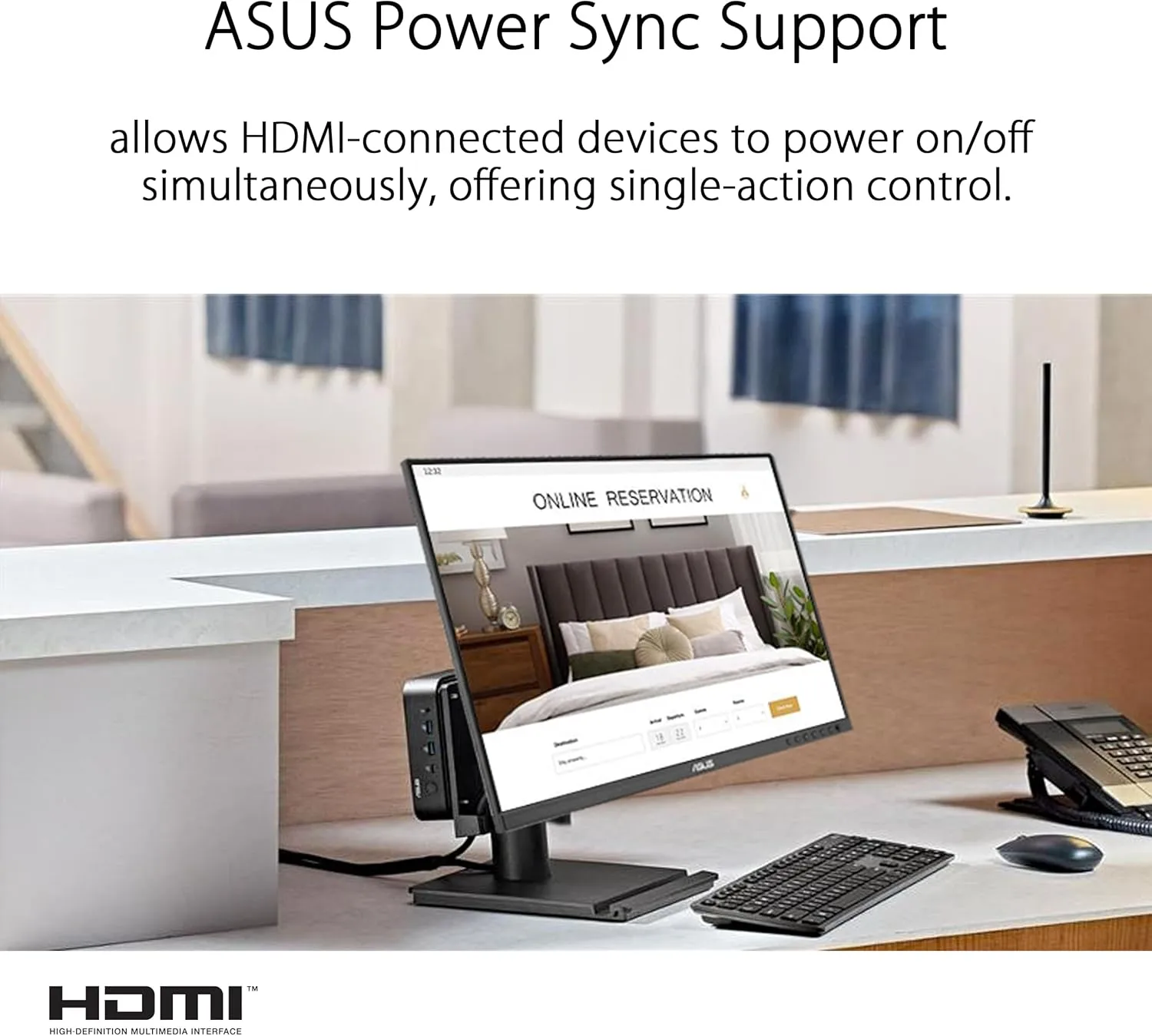 ASUS BE27AQG 27-inch QHD 1440p IPS Business Monitor