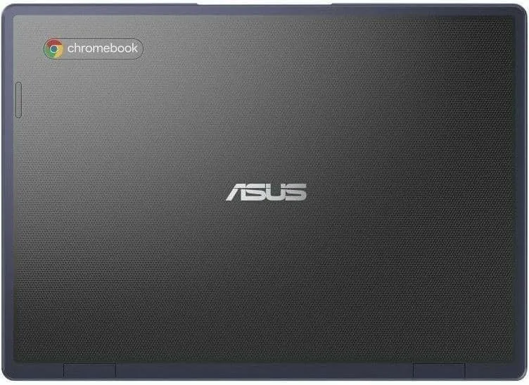 ASUS Chromebook - 12.2" WUXGA Touch, MT8186G, 8GB RAM, 64GB SSD