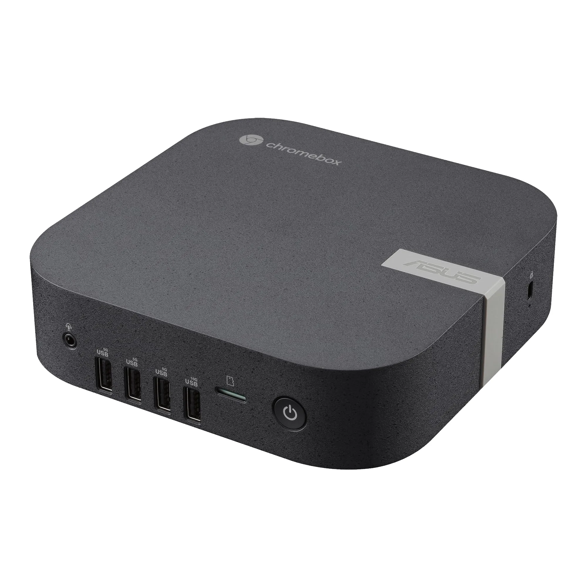 ASUS Chromebox 5a Mini PC