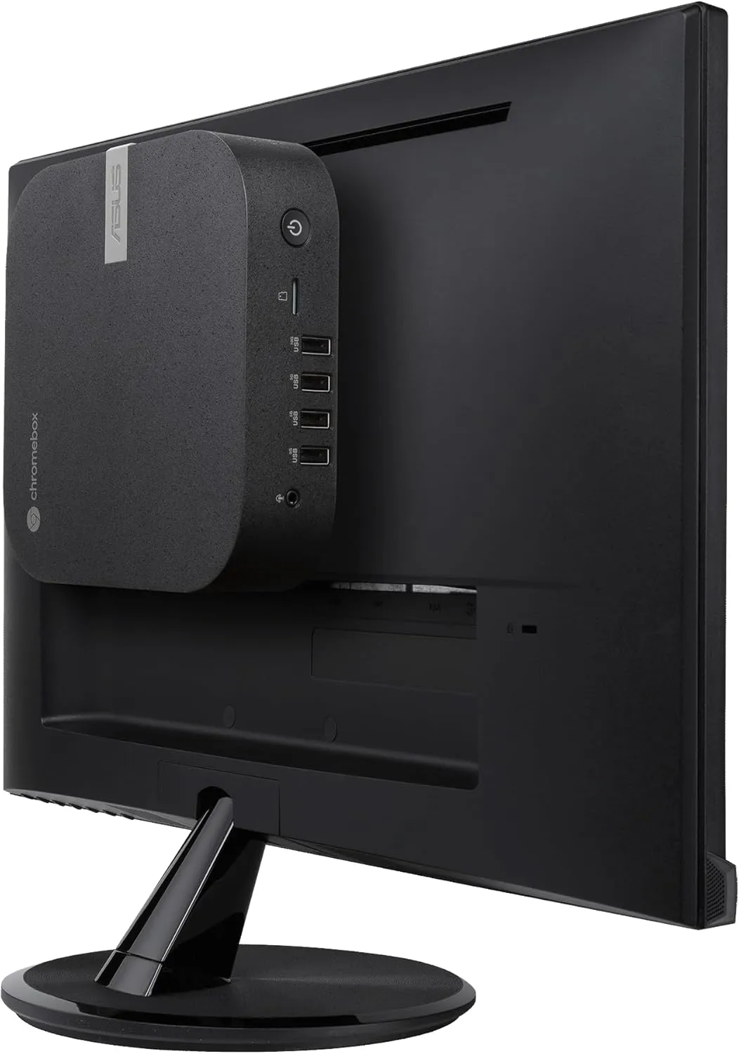 ASUS Chromebox 5a Mini PC