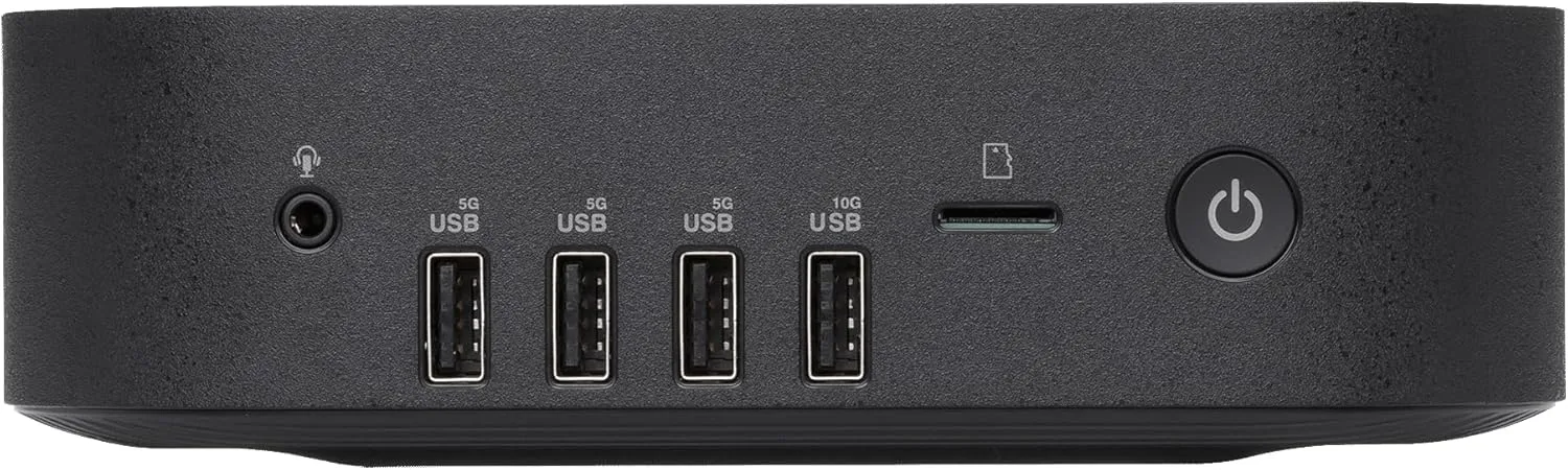 ASUS Chromebox 5a Mini PC