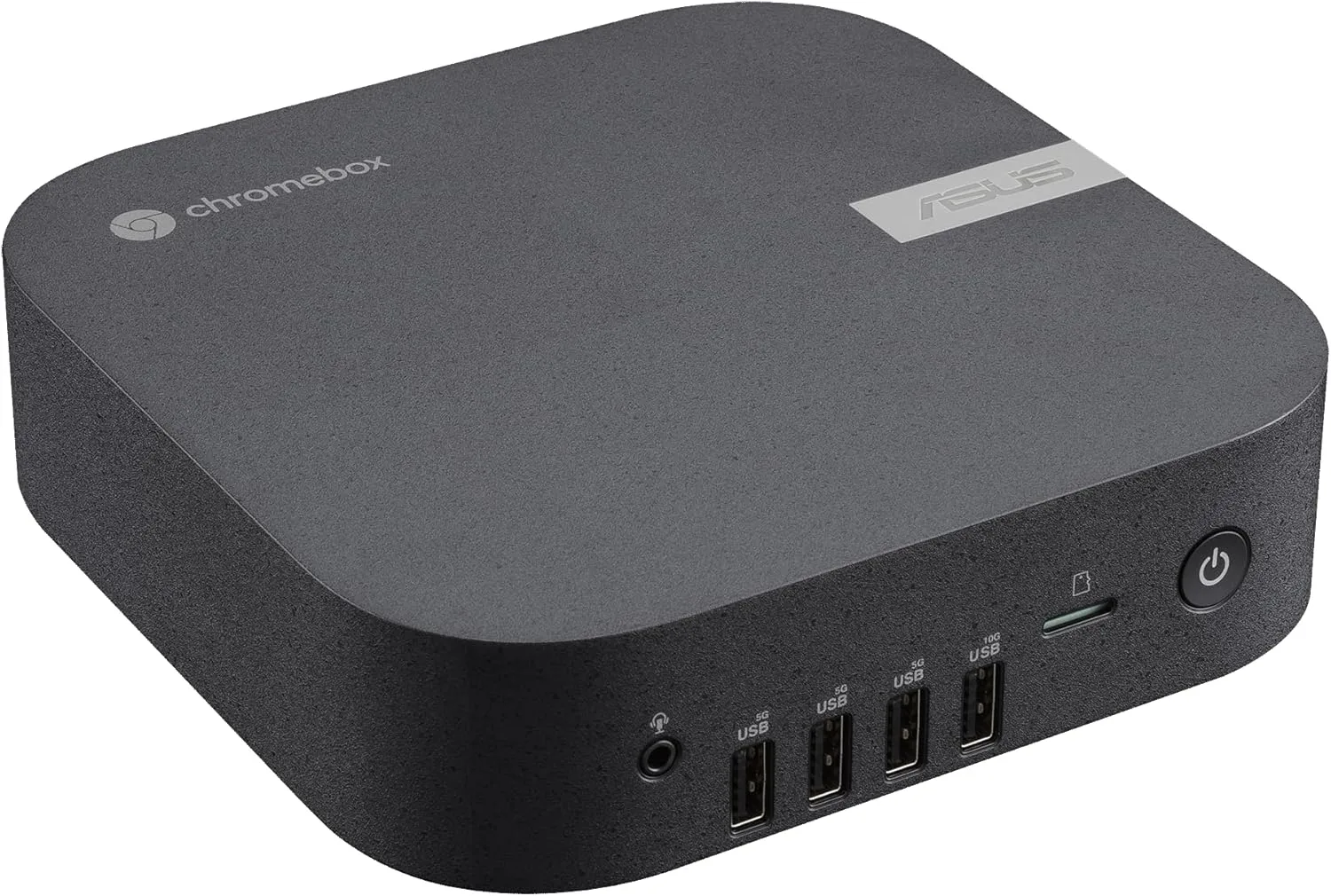 ASUS Chromebox 5a Mini PC