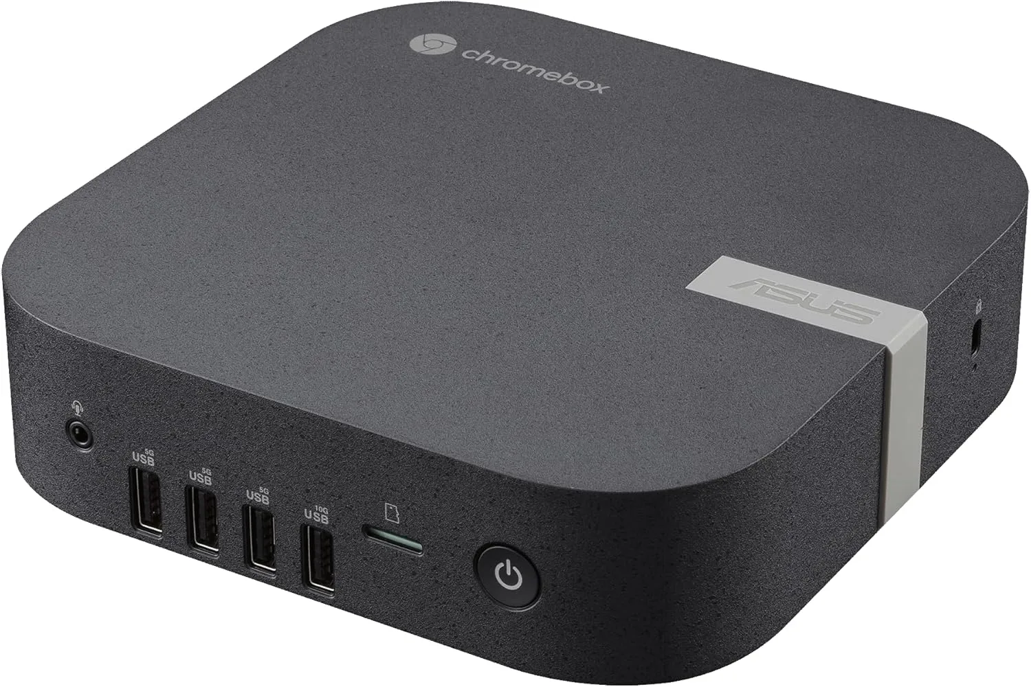 ASUS Chromebox 5a Mini PC
