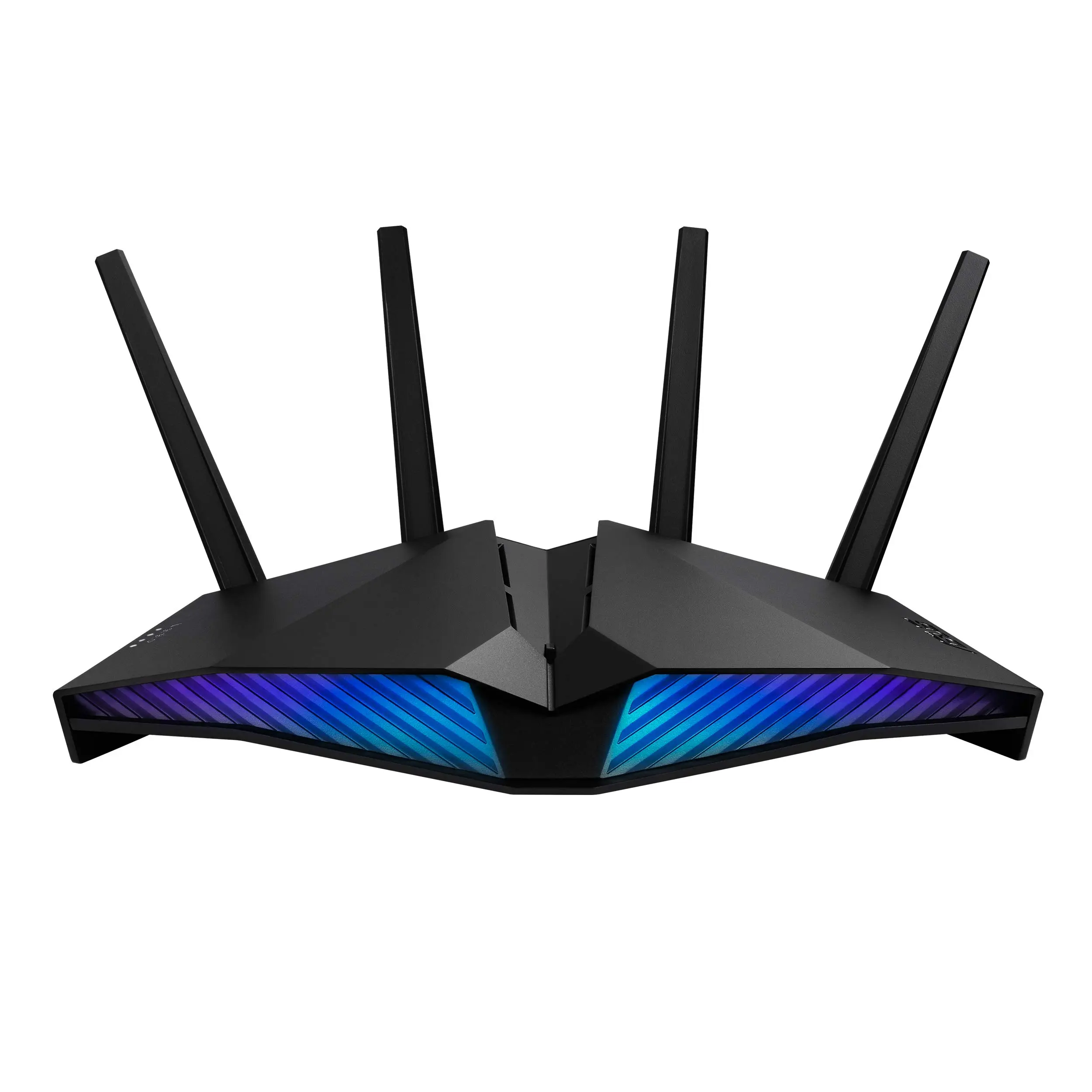 ASUS Dual-Band WiFi Router with AiMesh and Advanced Network Security