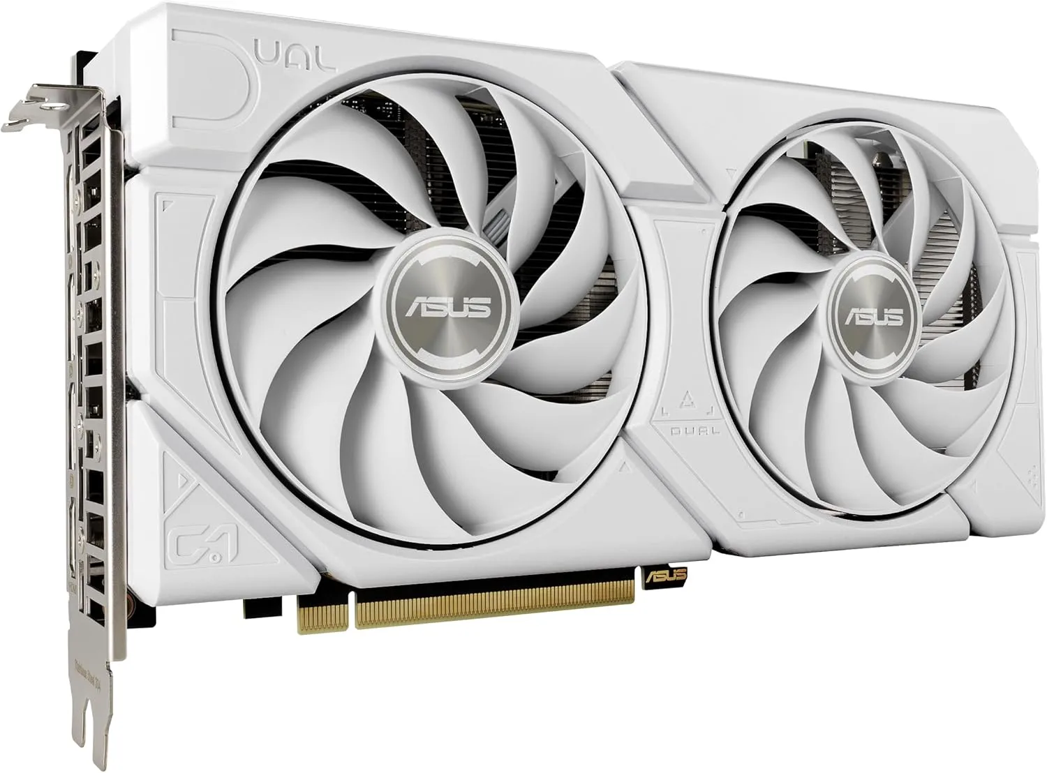 ASUS GeForce RTX 8GB Graphics Card