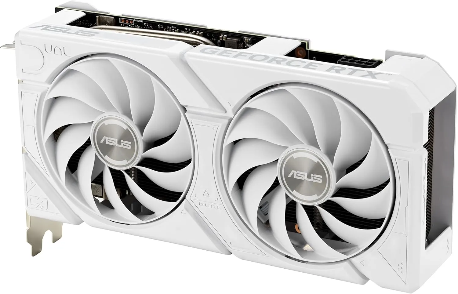 ASUS GeForce RTX 8GB Graphics Card