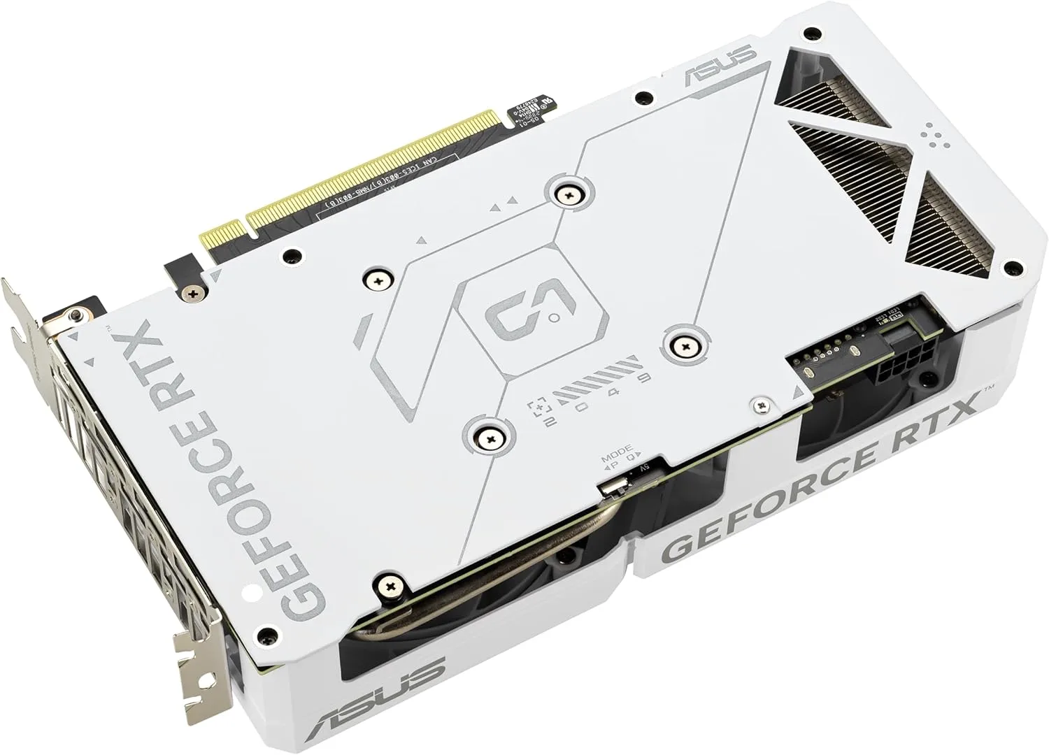 ASUS GeForce RTX 8GB Graphics Card