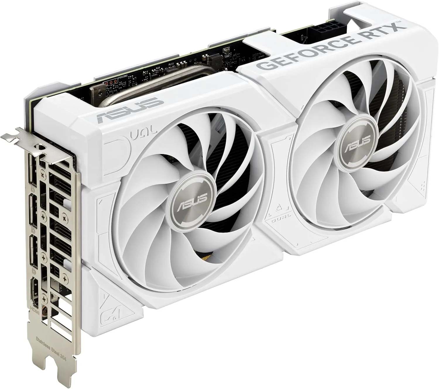 ASUS GeForce RTX 8GB Graphics Card