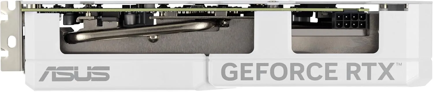 ASUS GeForce RTX 8GB Graphics Card