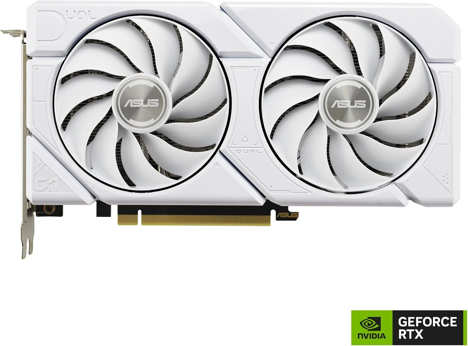 ASUS GeForce RTX 8GB Graphics Card