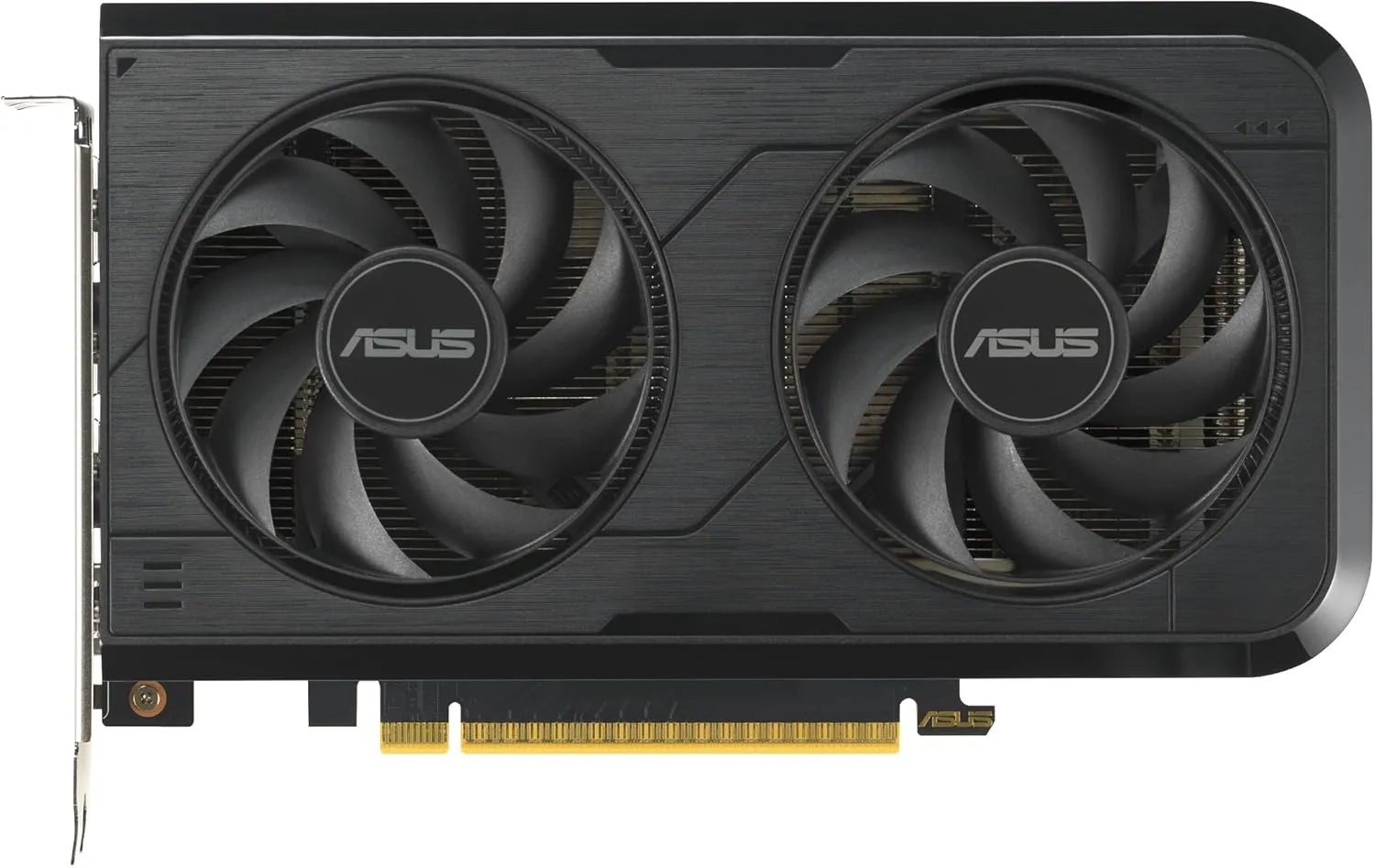 ASUS GeForce RTX Compact Graphics Cards