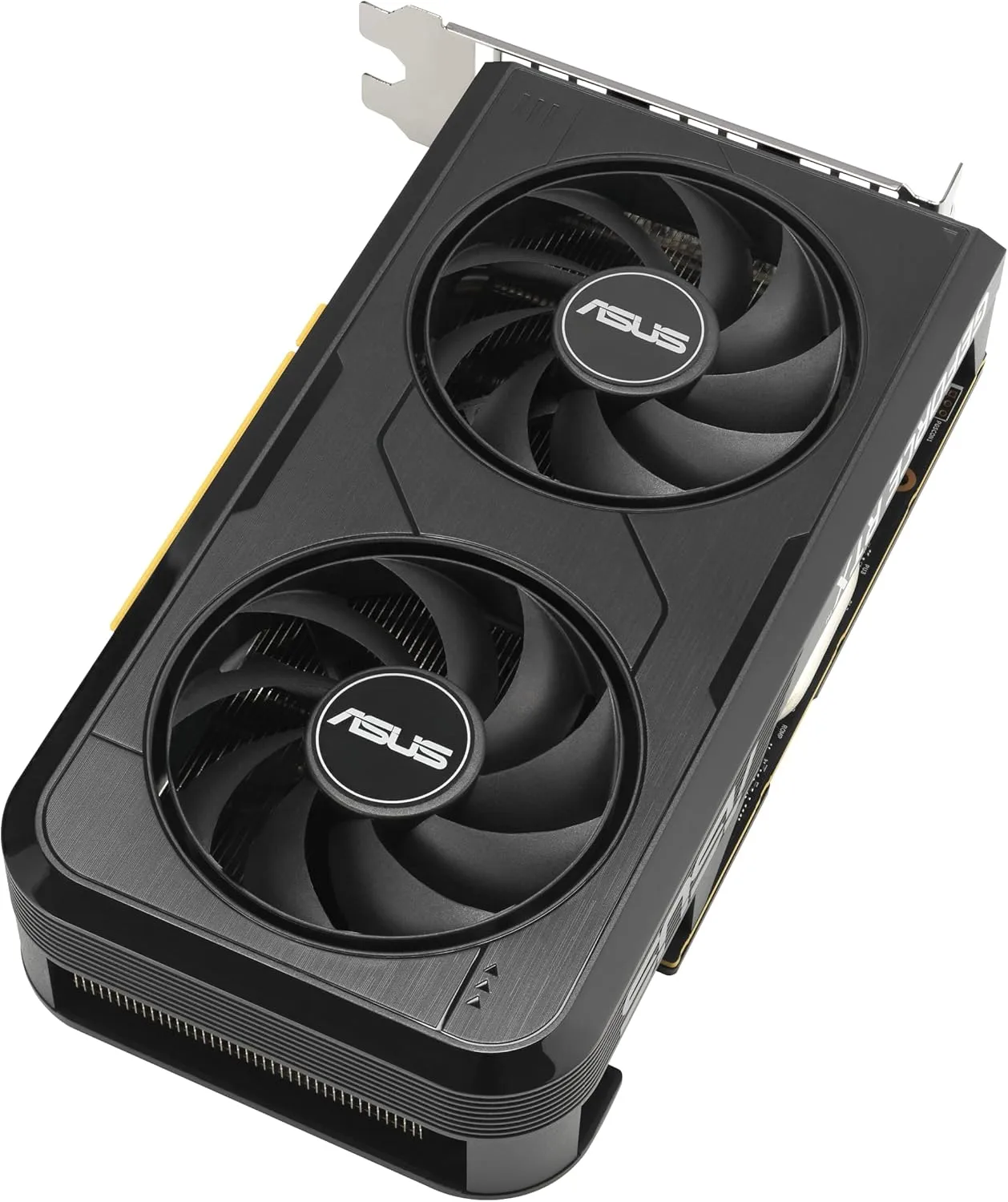 ASUS GeForce RTX Compact Graphics Cards