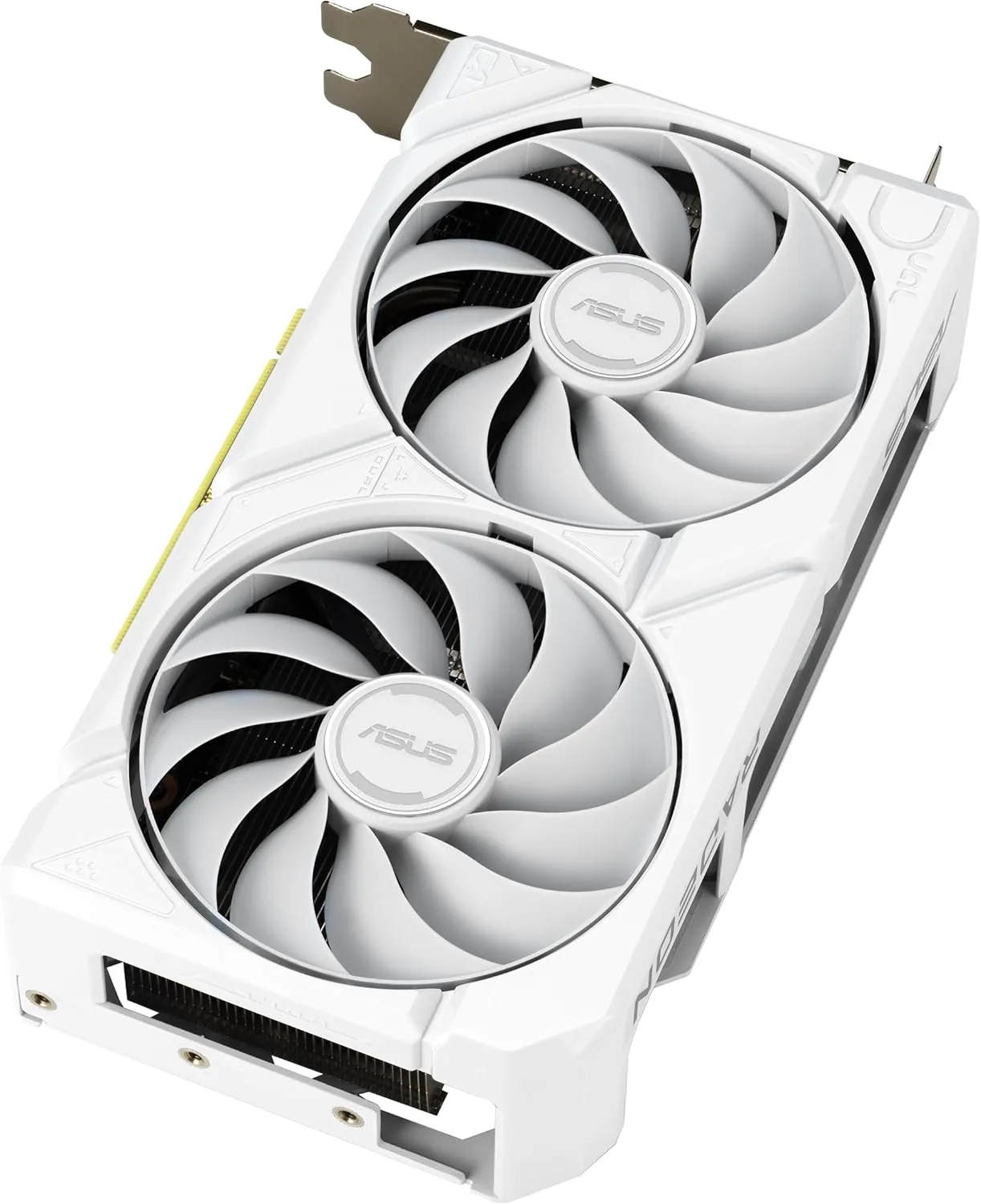 ASUS Radeon 16GB GDDR6 Graphics Card with Axial-tech Cooling