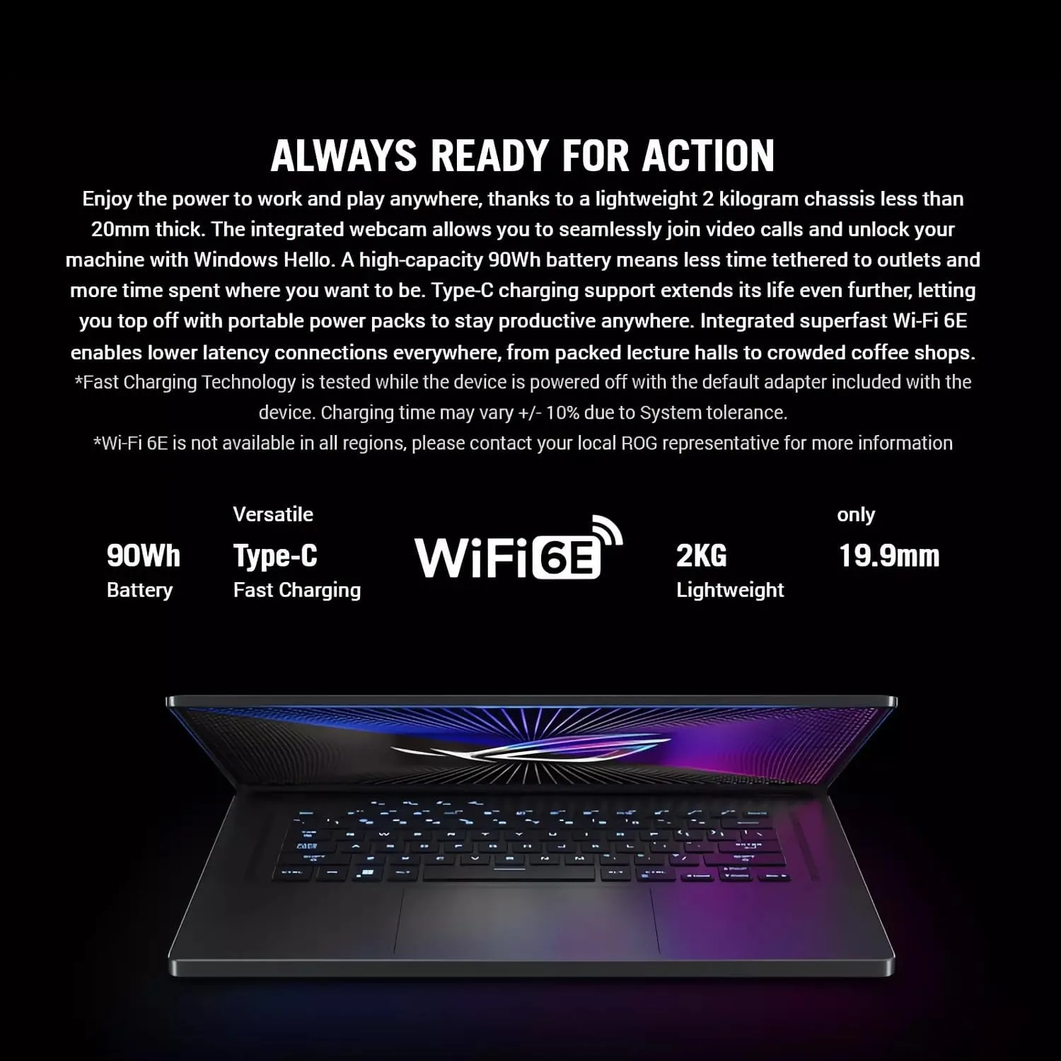 ASUS ExpertBook FHD Laptop - Windows 11 Pro, Eclipse Gray