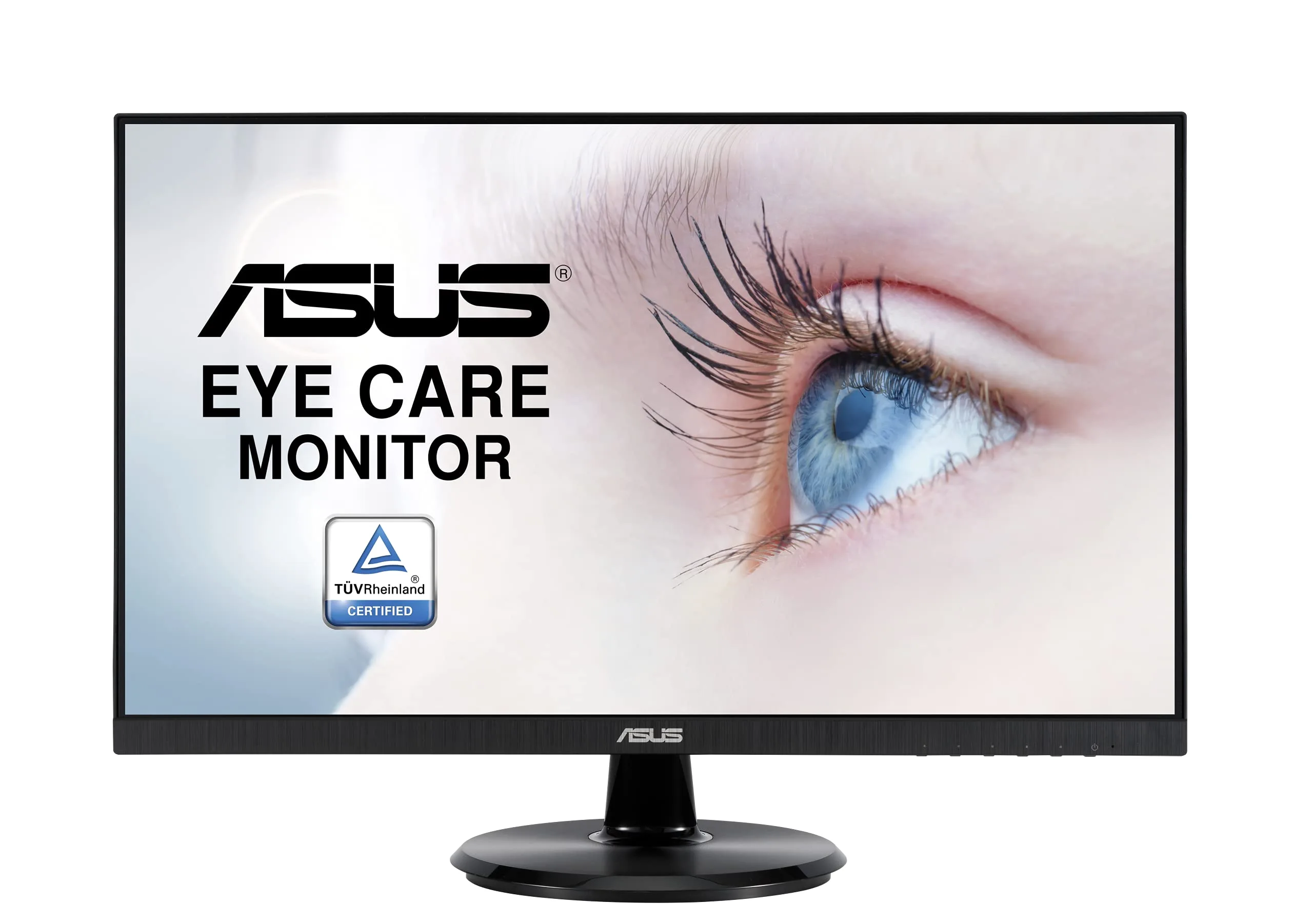 ASUS Eye Care Monitors with Adaptive-Sync & VESA Mount