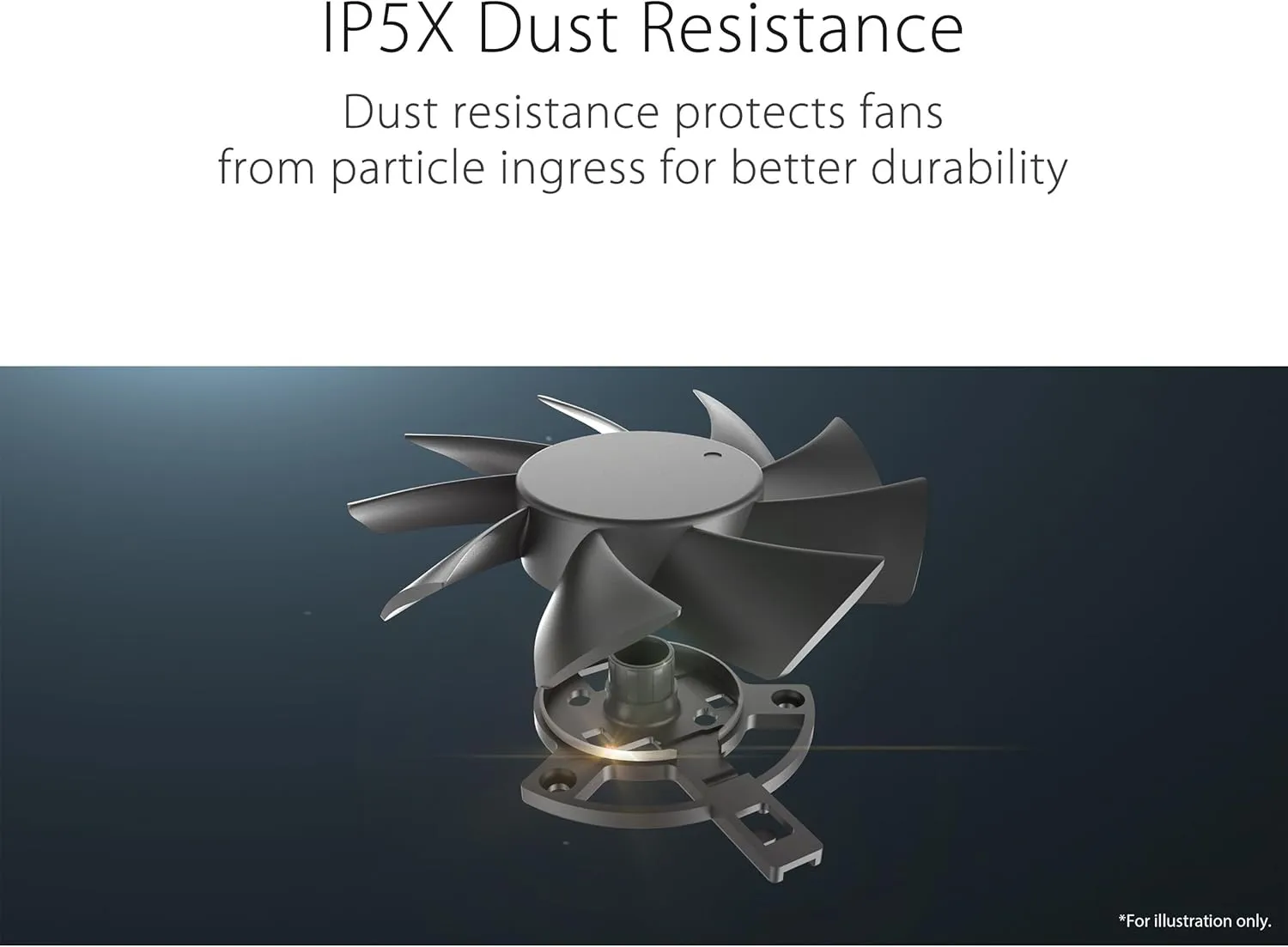 ASUS GeForce RTX Compact Graphics Cards