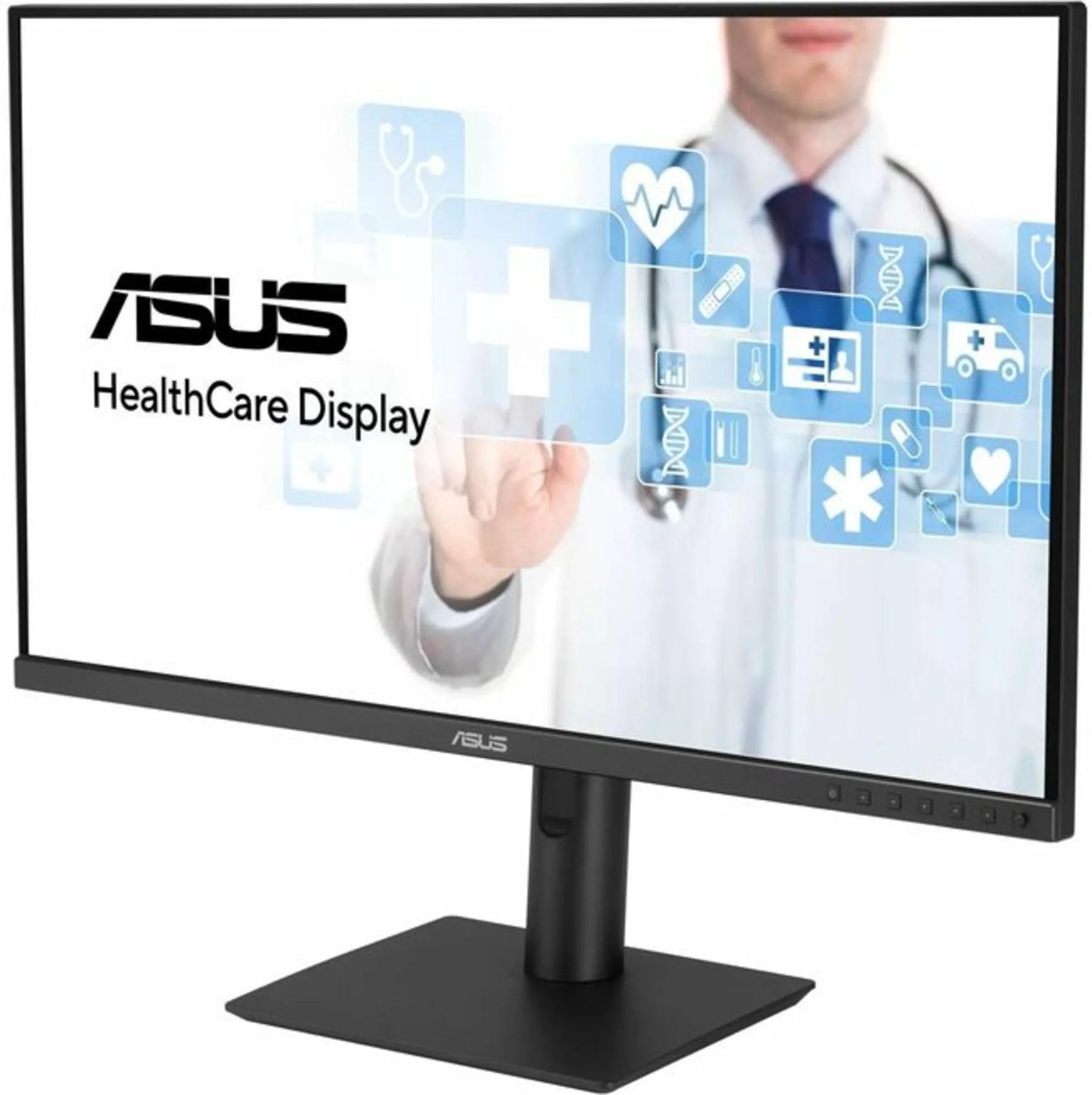 ASUS HA2741A 27-inch 2560x1440 Healthcare Monitor