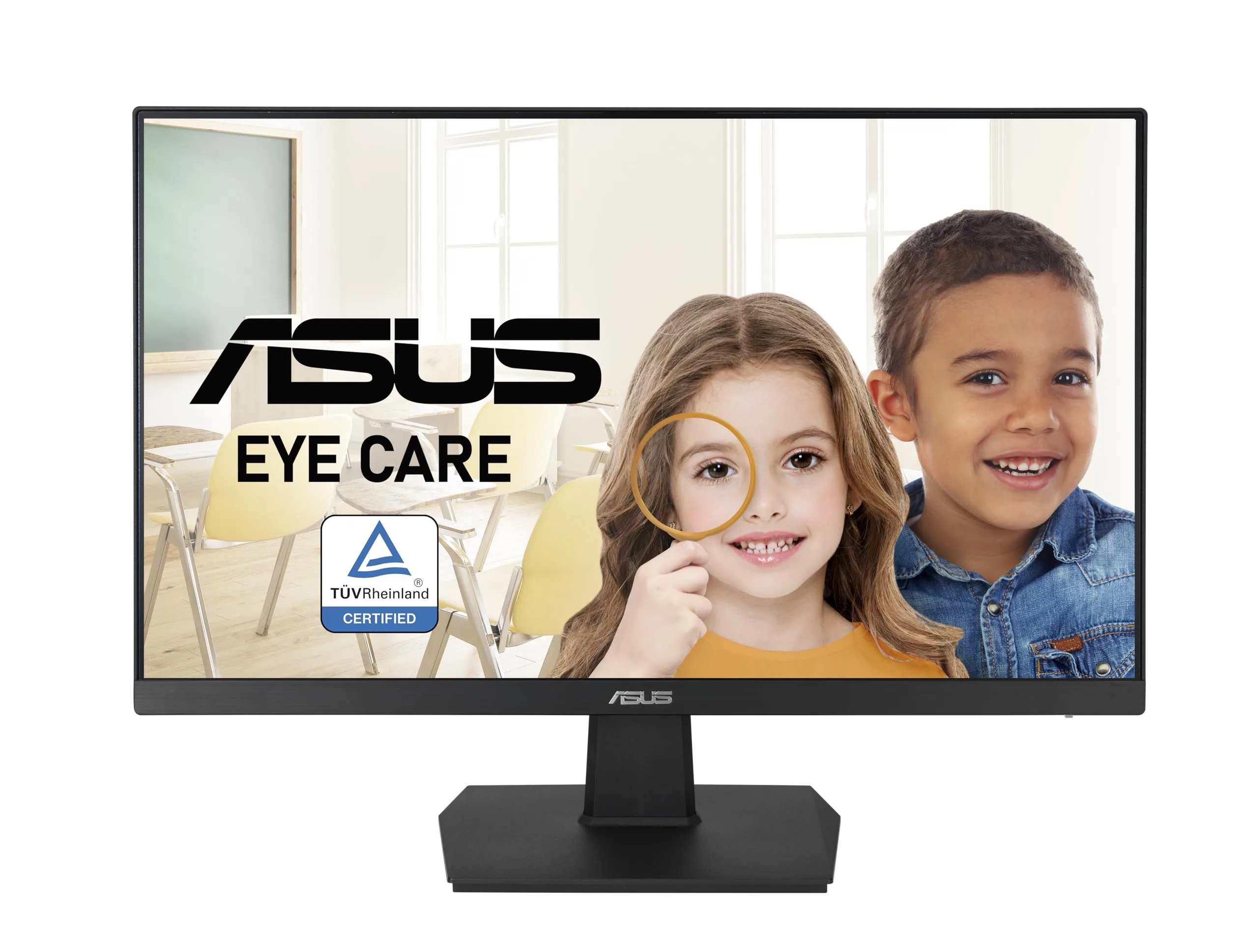 ASUS IPS Monitors - Full HD & 4K