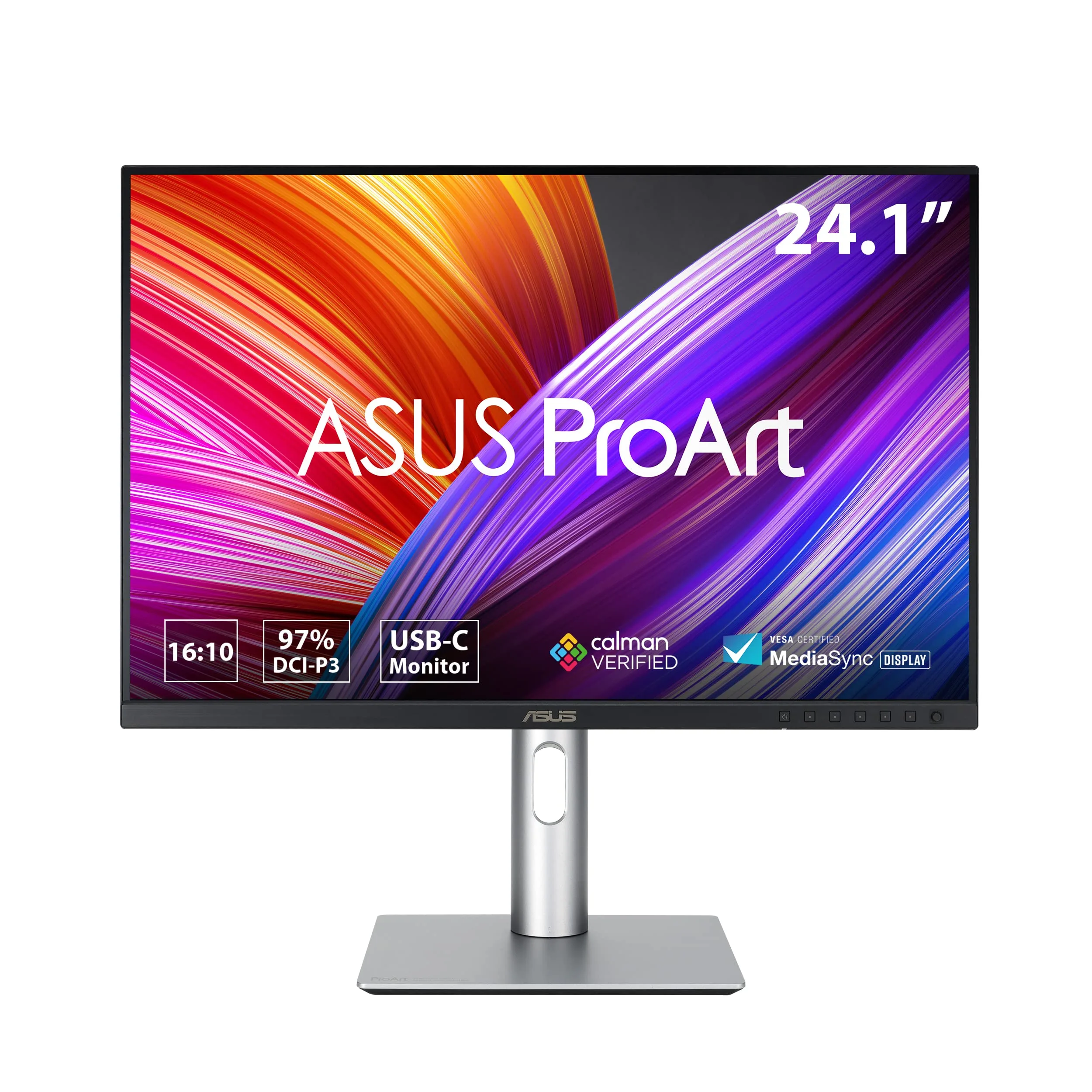 ASUS IPS USB-C Monitors
