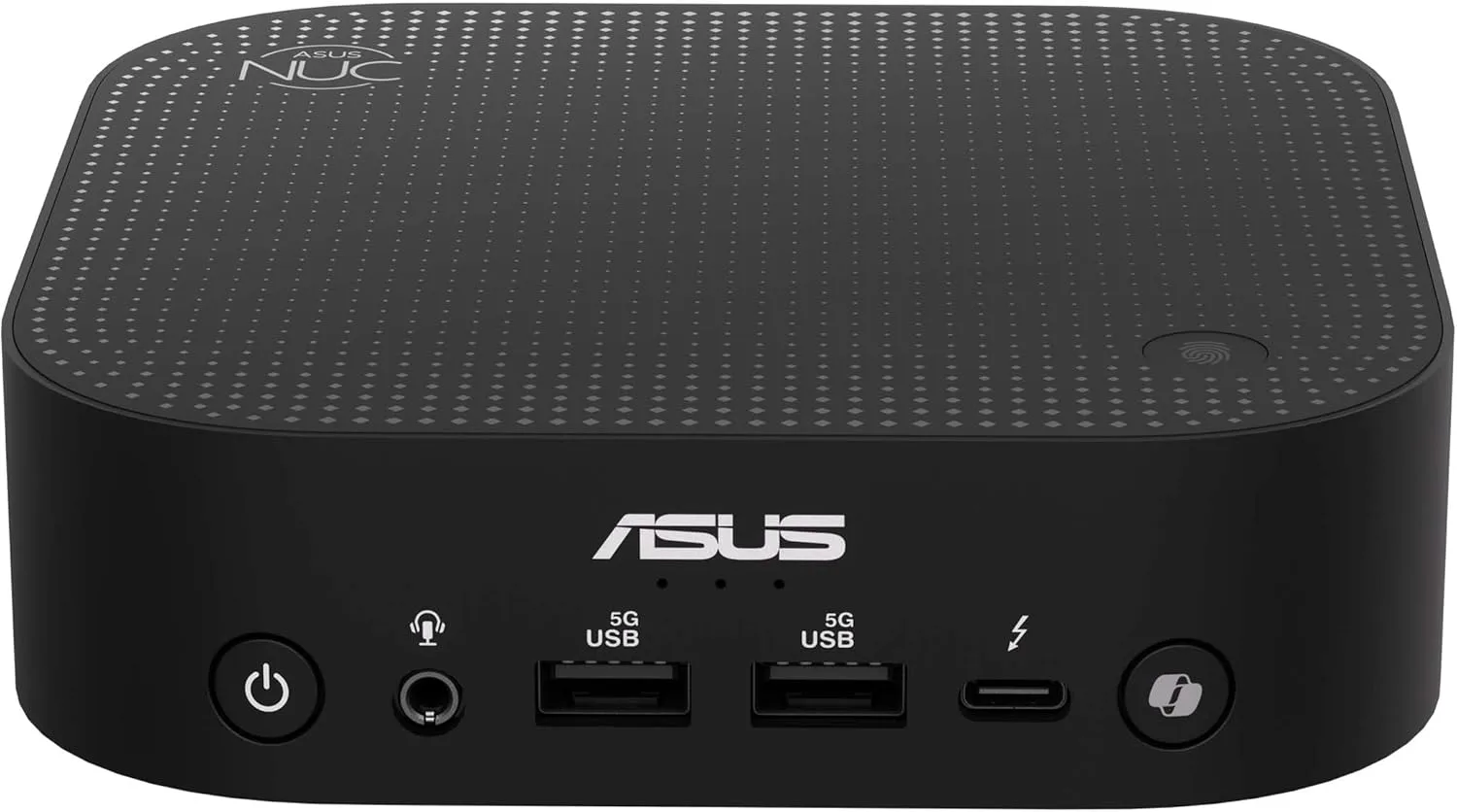 ASUS NUC 14 Pro AI Mini PC - Core Ultra 7, 32GB, 1TB NVMe