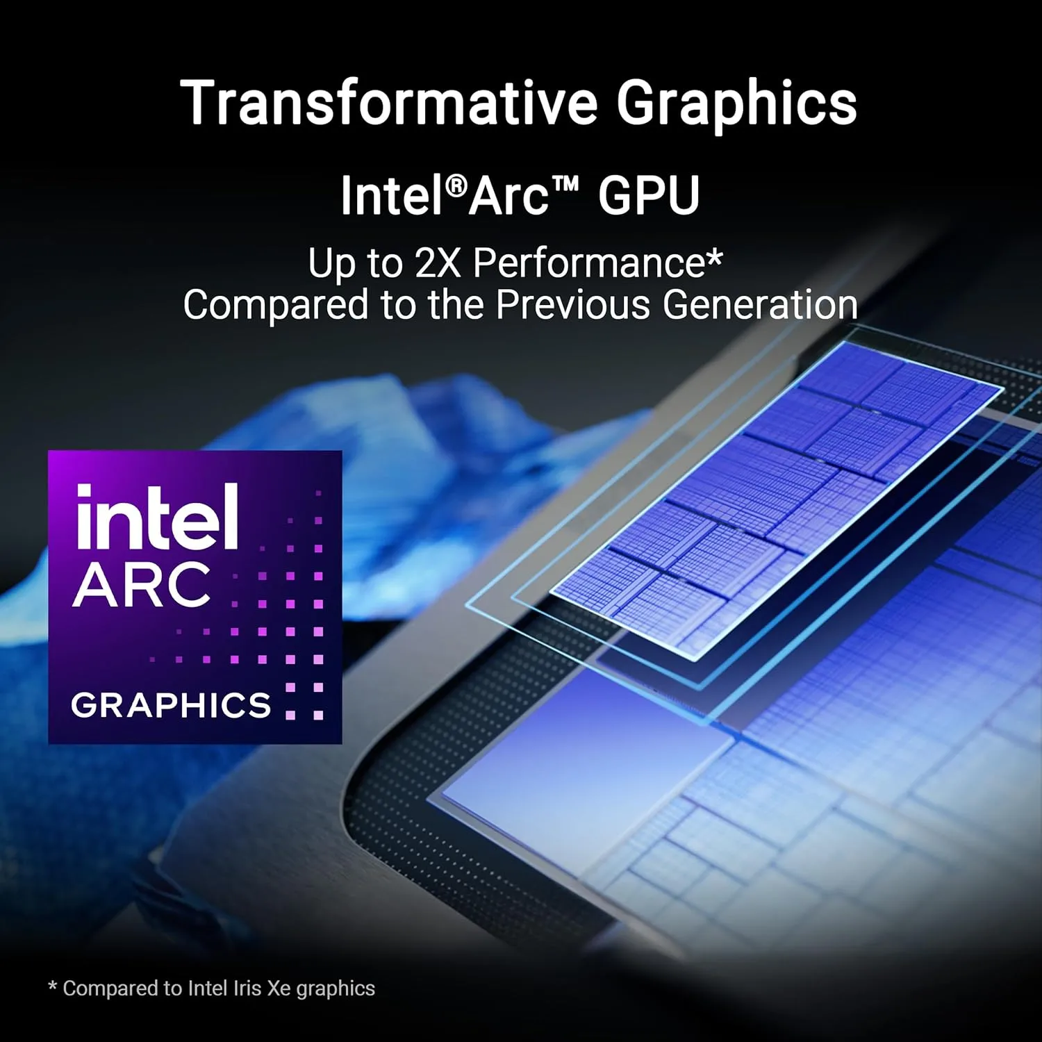 ASUS NUC 14 Pro AI Mini PC - Core Ultra 7, 32GB, 1TB NVMe