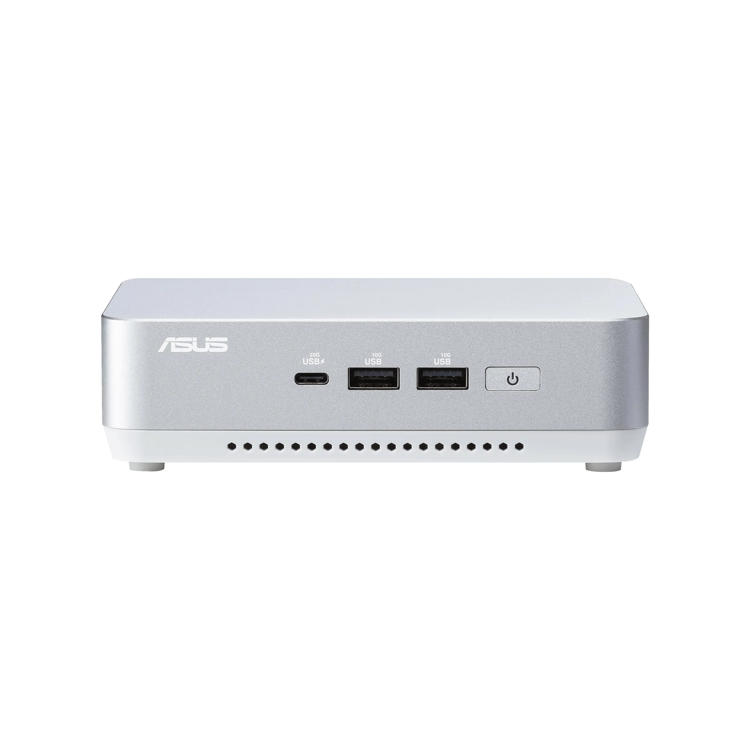 ASUS NUC Pro+ Mini PC Barebone