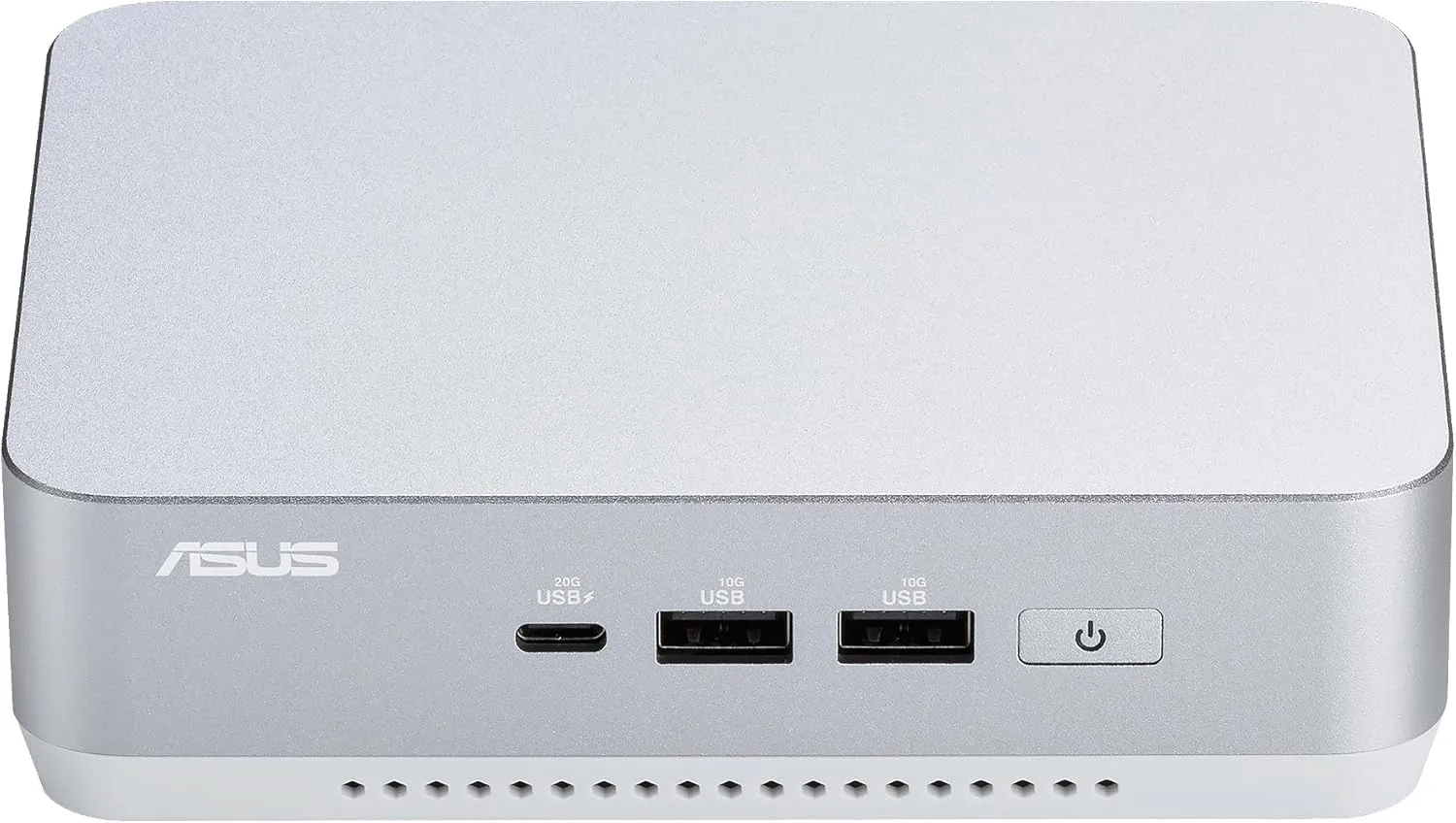 ASUS NUC Pro+ Mini PC Barebone