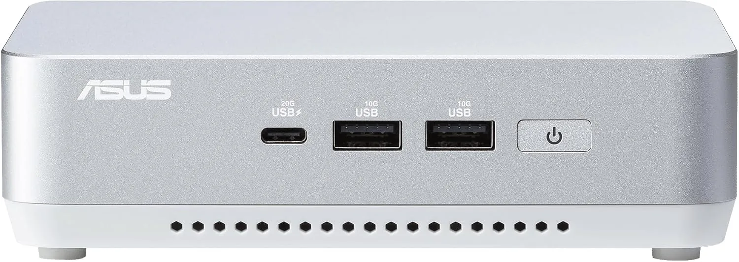 ASUS NUC Pro+ Mini PC Barebone