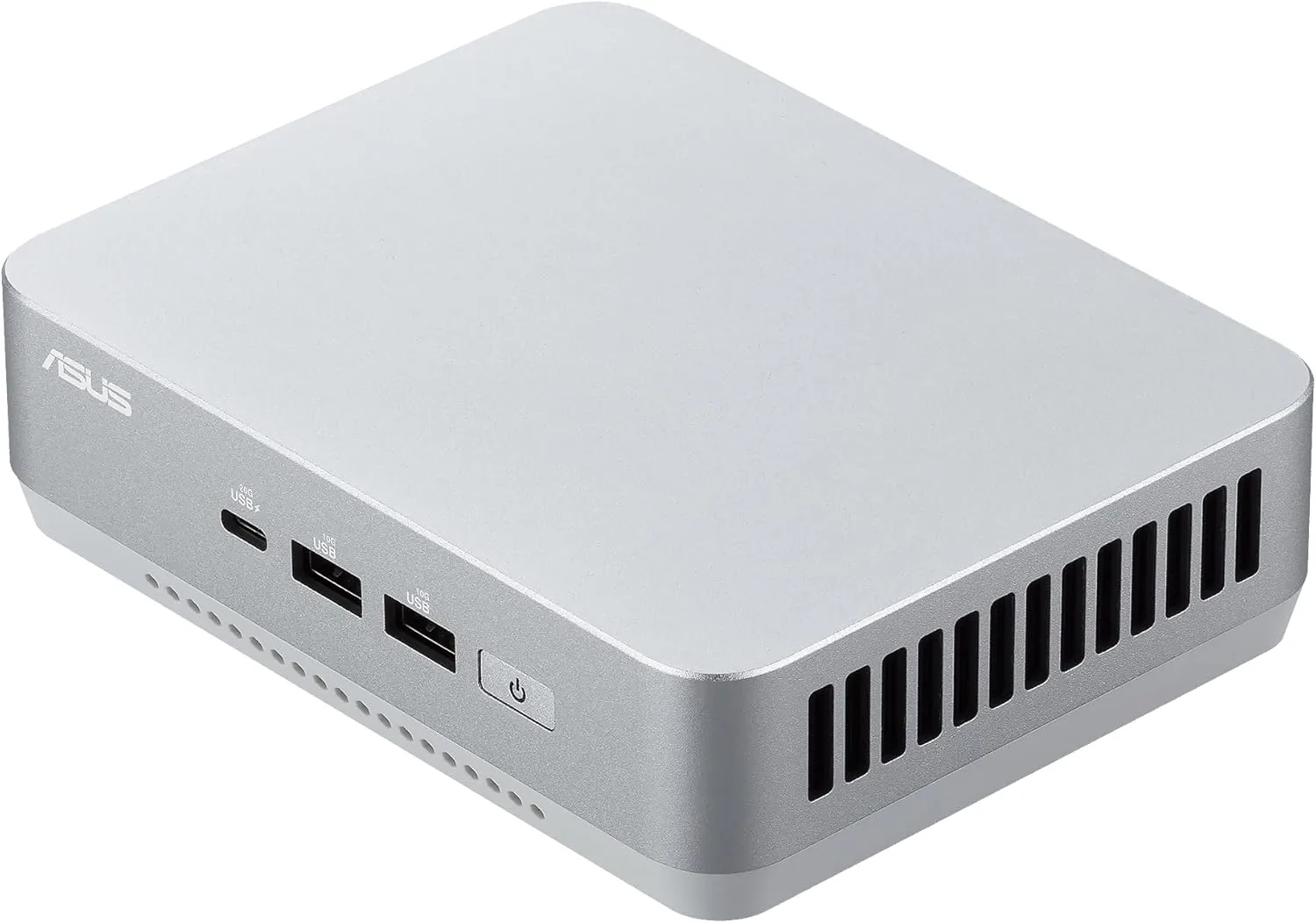 ASUS NUC Pro+ Mini PC Barebone