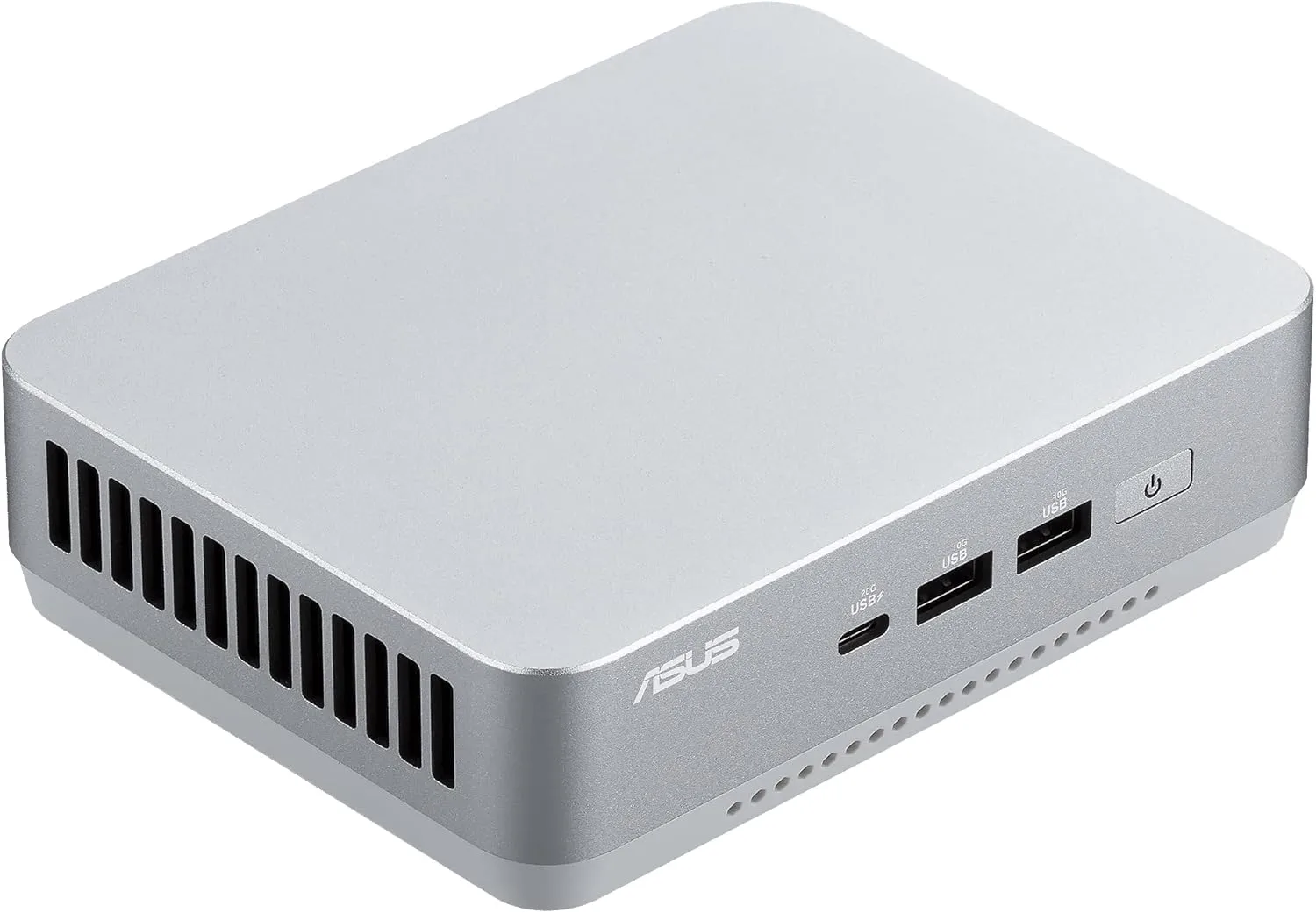 ASUS NUC Pro+ Mini PC Barebone