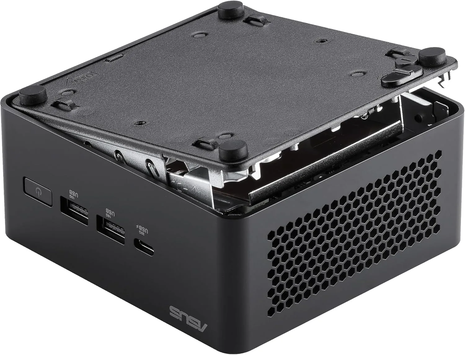 ASUS NUC Pro Barebone Mini PC