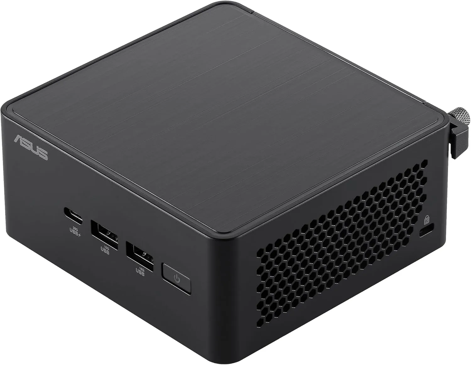 ASUS NUC Pro Barebone Mini PC