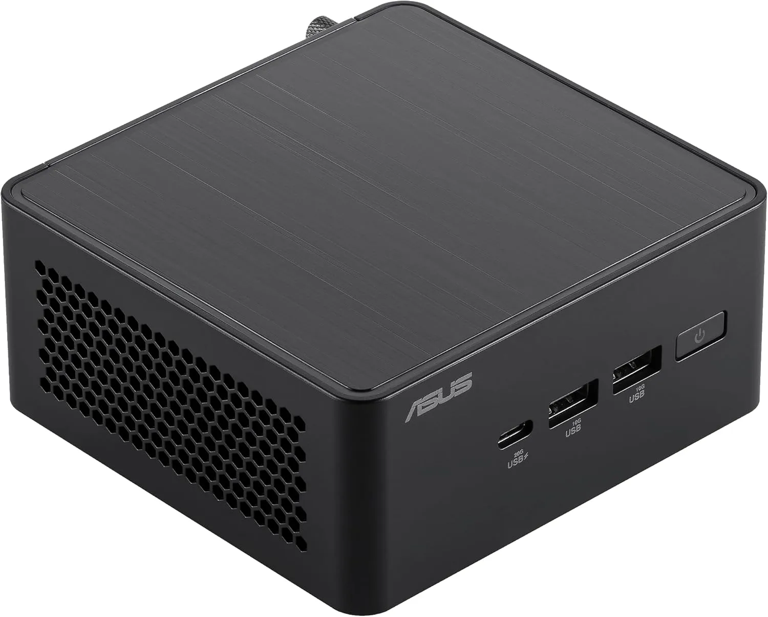 ASUS NUC Pro Barebone Mini PC