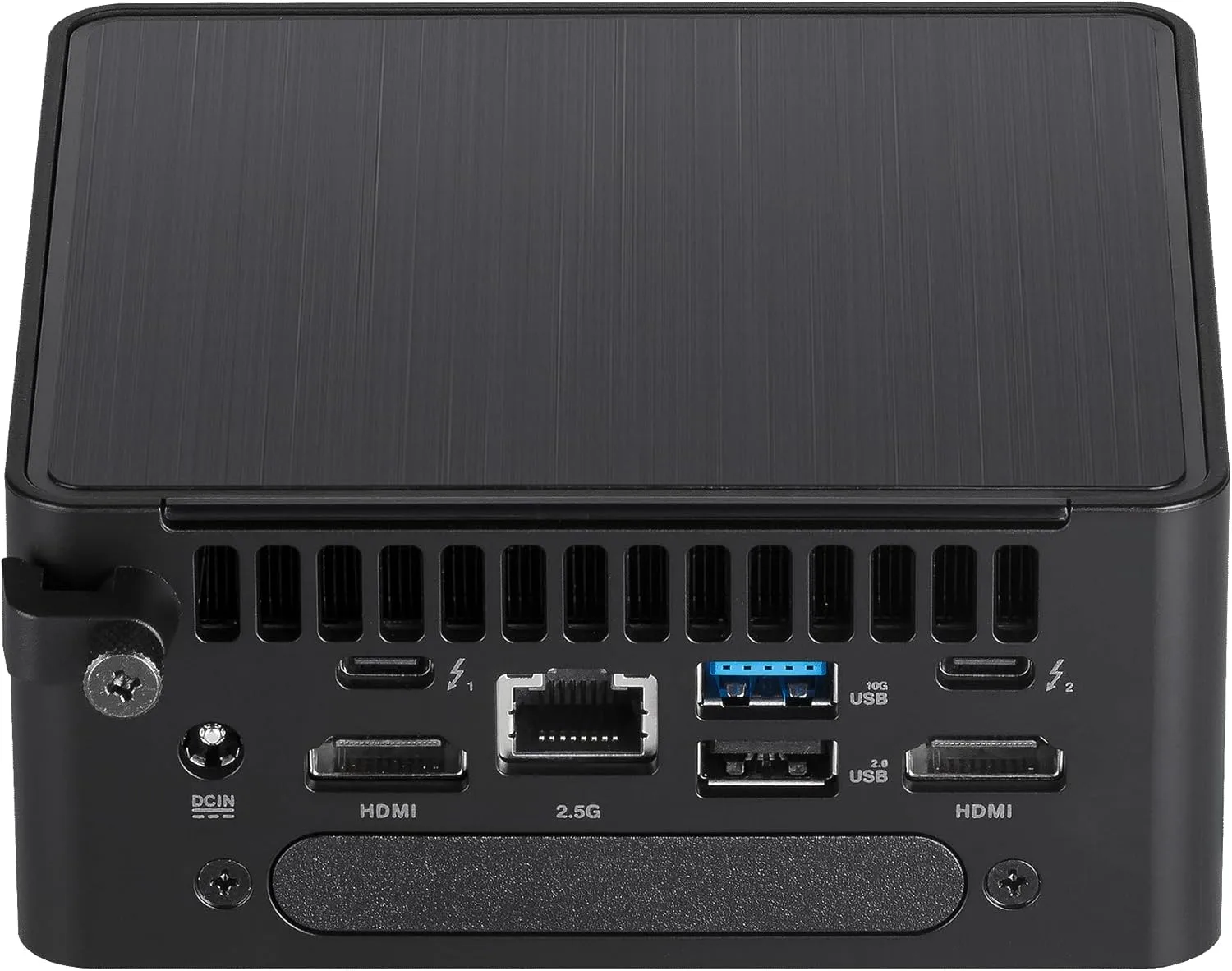 ASUS NUC Pro Barebone Mini PC