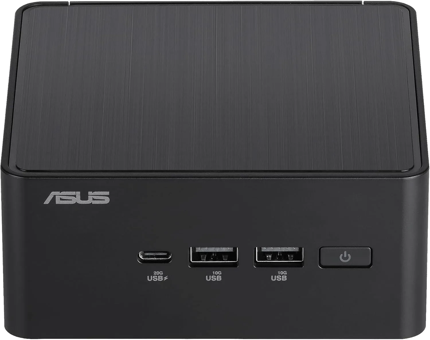 ASUS NUC Pro Barebone Mini PC