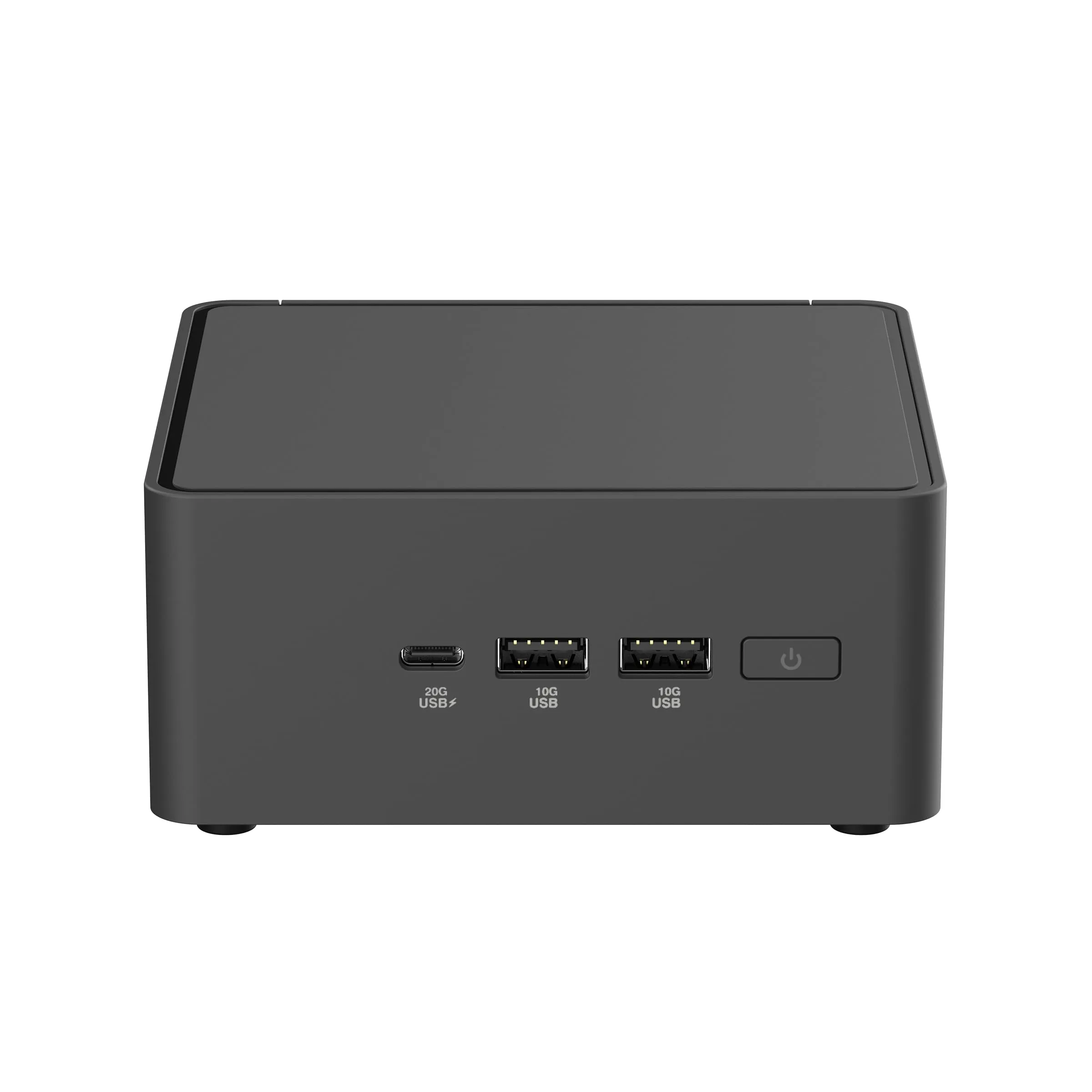 ASUS NUC Pro Barebone Mini PC