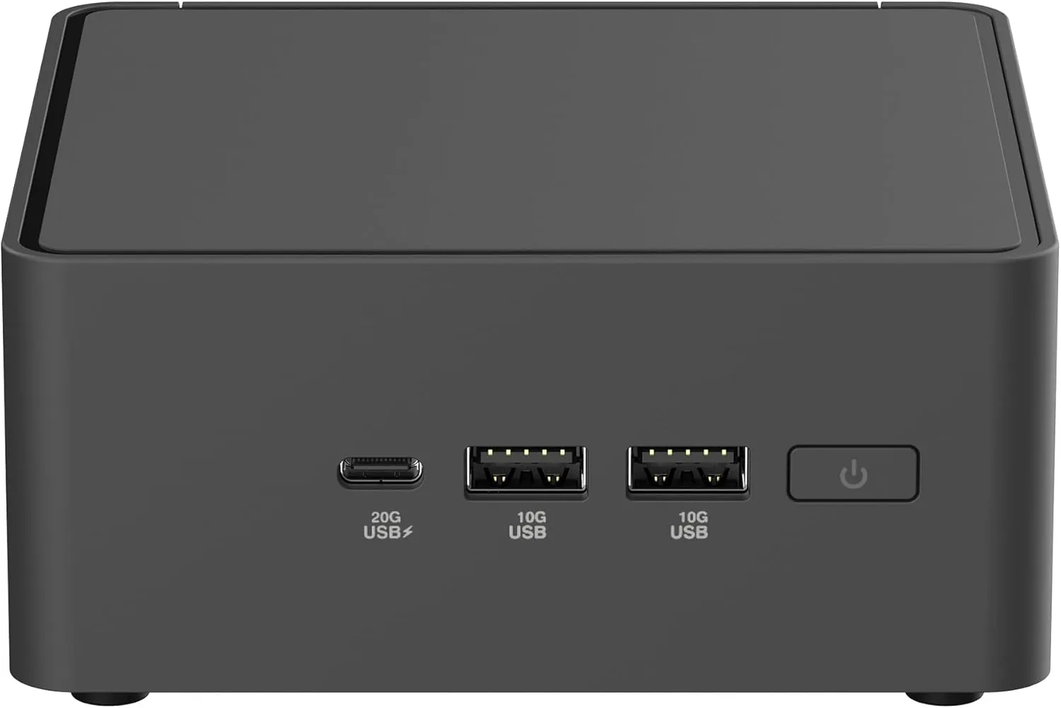 ASUS NUC Pro Barebone Mini PC