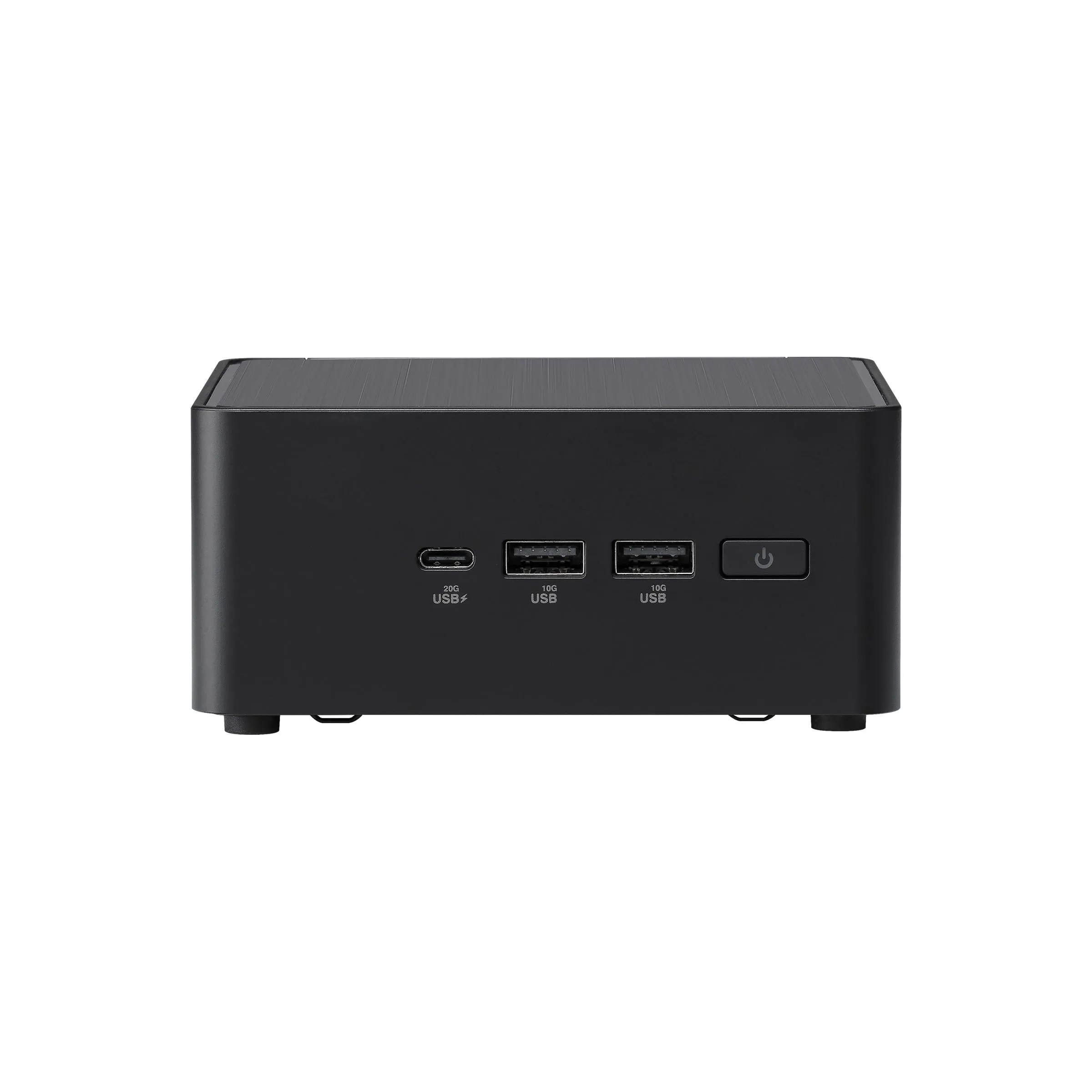 ASUS NUC Pro Barebone Mini PC