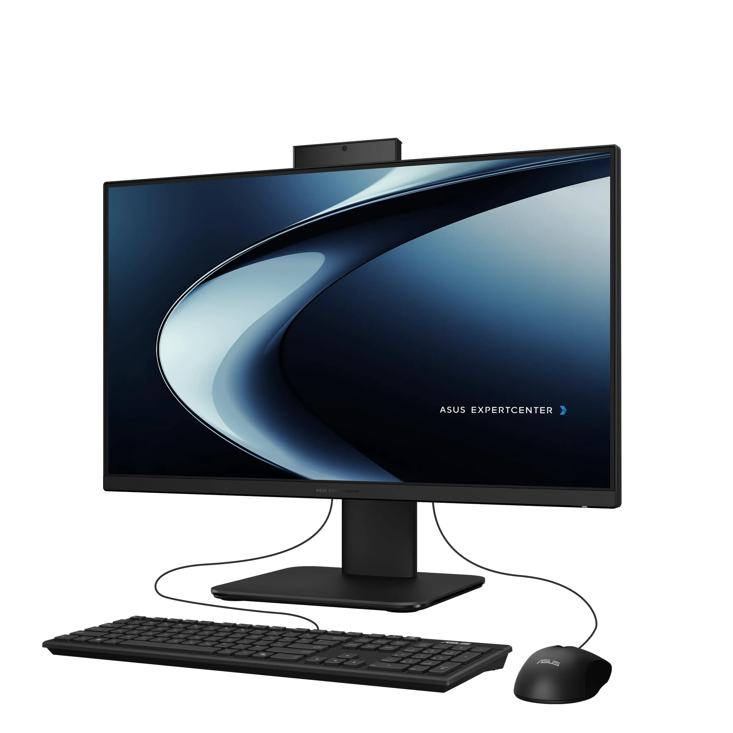 ASUS P440VA All-in-One 23.8 FHD Touch i5-13420H 16GB 1TB Black