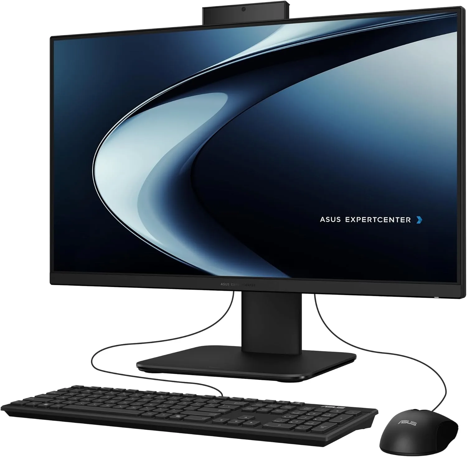 ASUS P440VA All-in-One 23.8 FHD Touch i5-13420H 16GB 1TB Black