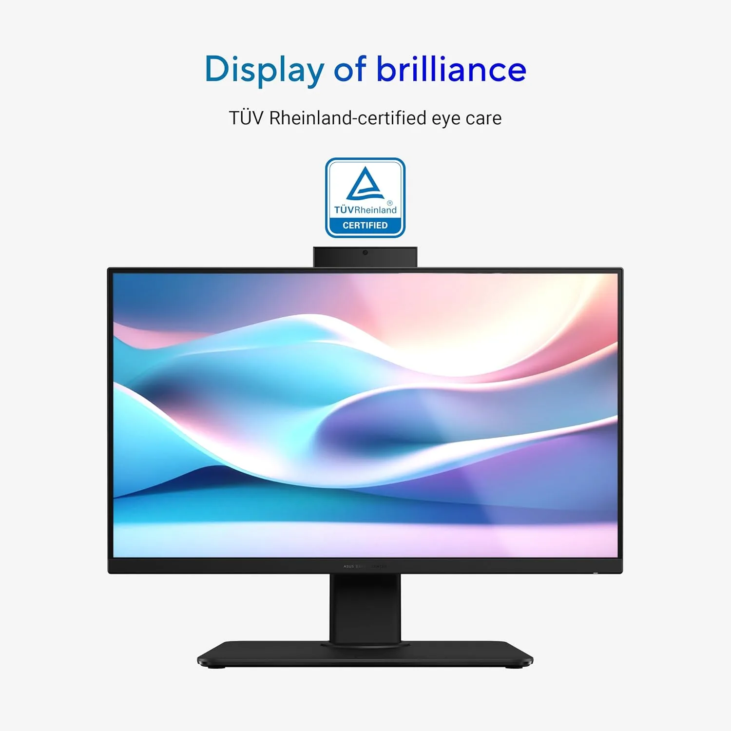 ASUS P440VA All-in-One 23.8 FHD Touch i5-13420H 16GB 1TB Black