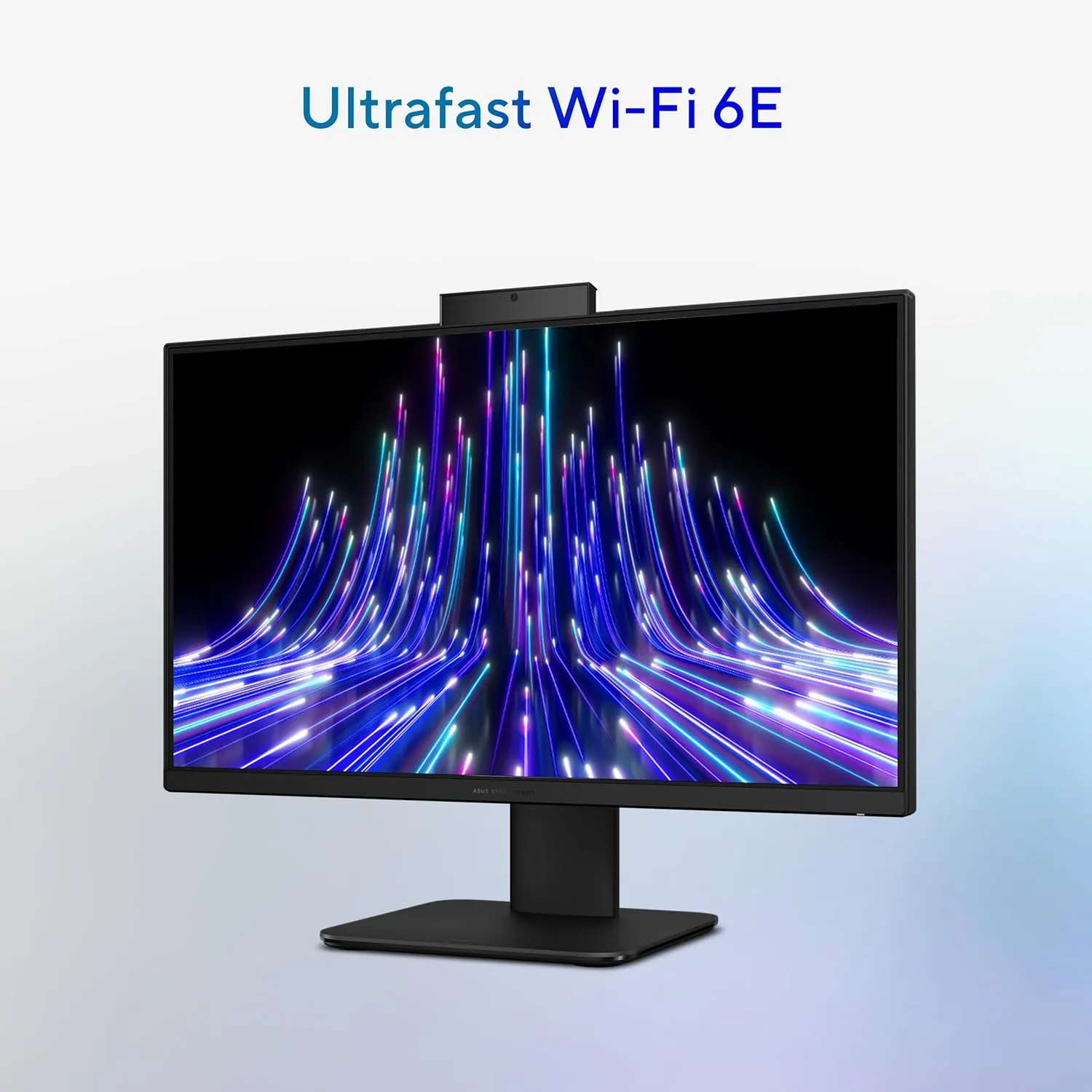 ASUS P440VA All-in-One 23.8 FHD Touch i5-13420H 16GB 1TB Black