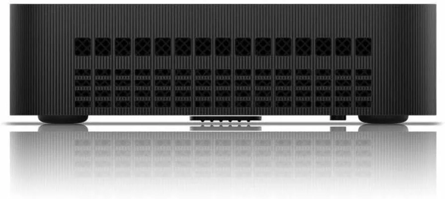ASUS ExpertCenter PN54 Full System Copilot+ PC with AMD Ryzen AI 7 350 Processor, 16GB DDR5 RAM, 1TB NVME SSD, WiFi 7 & BT 5.4, Win 11 Pro Next Gen, Voice Command, Toolless Chassis Access, VESA Mount