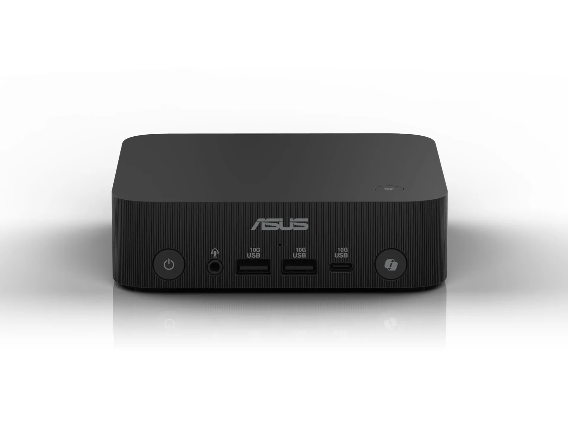 ASUS ExpertCenter PN54 Mini PC – AMD Ryzen AI 7 350, DDR5, Dual Storage