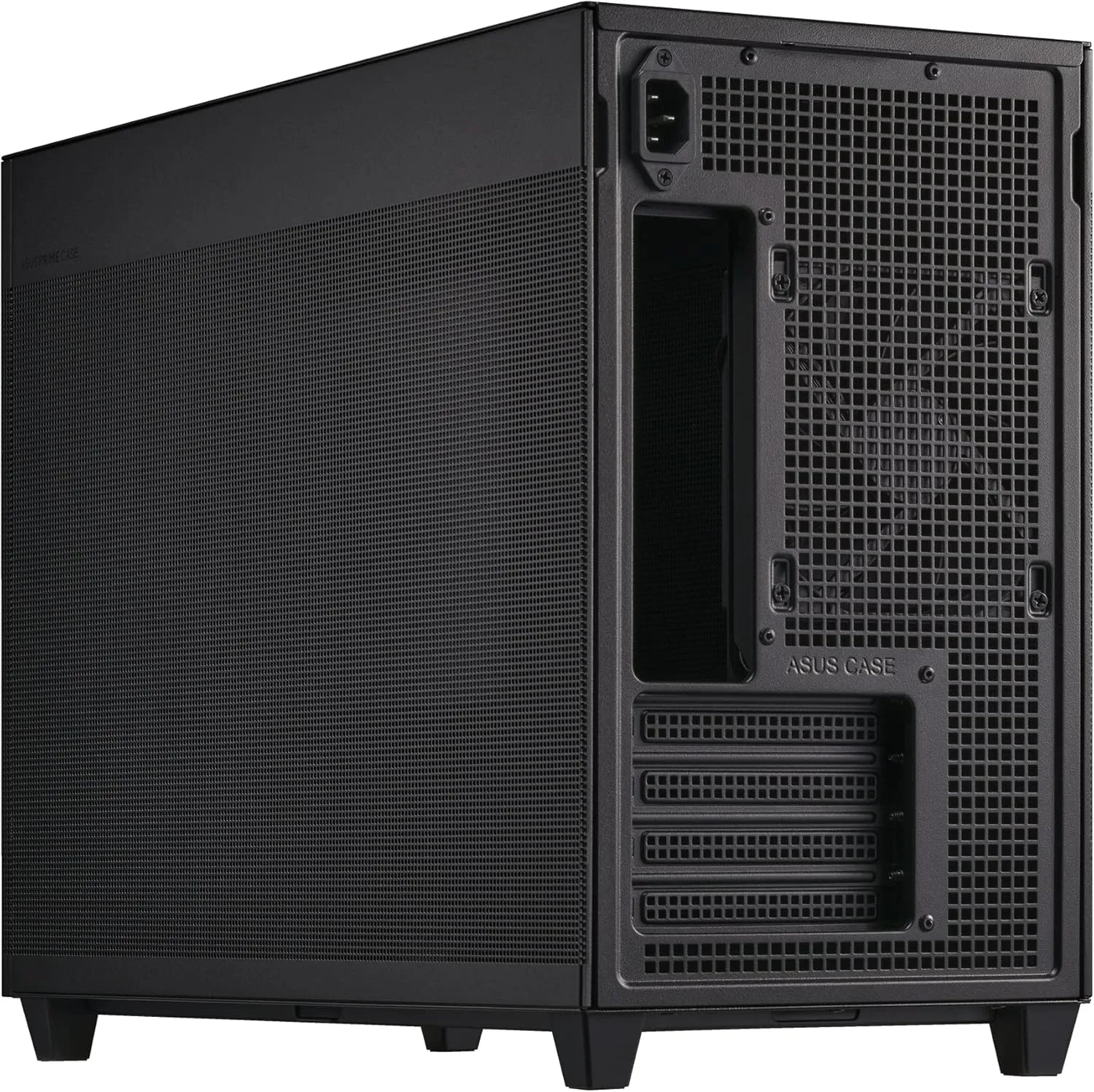 ASUS Prime AP201 Micro-ATX PC Case