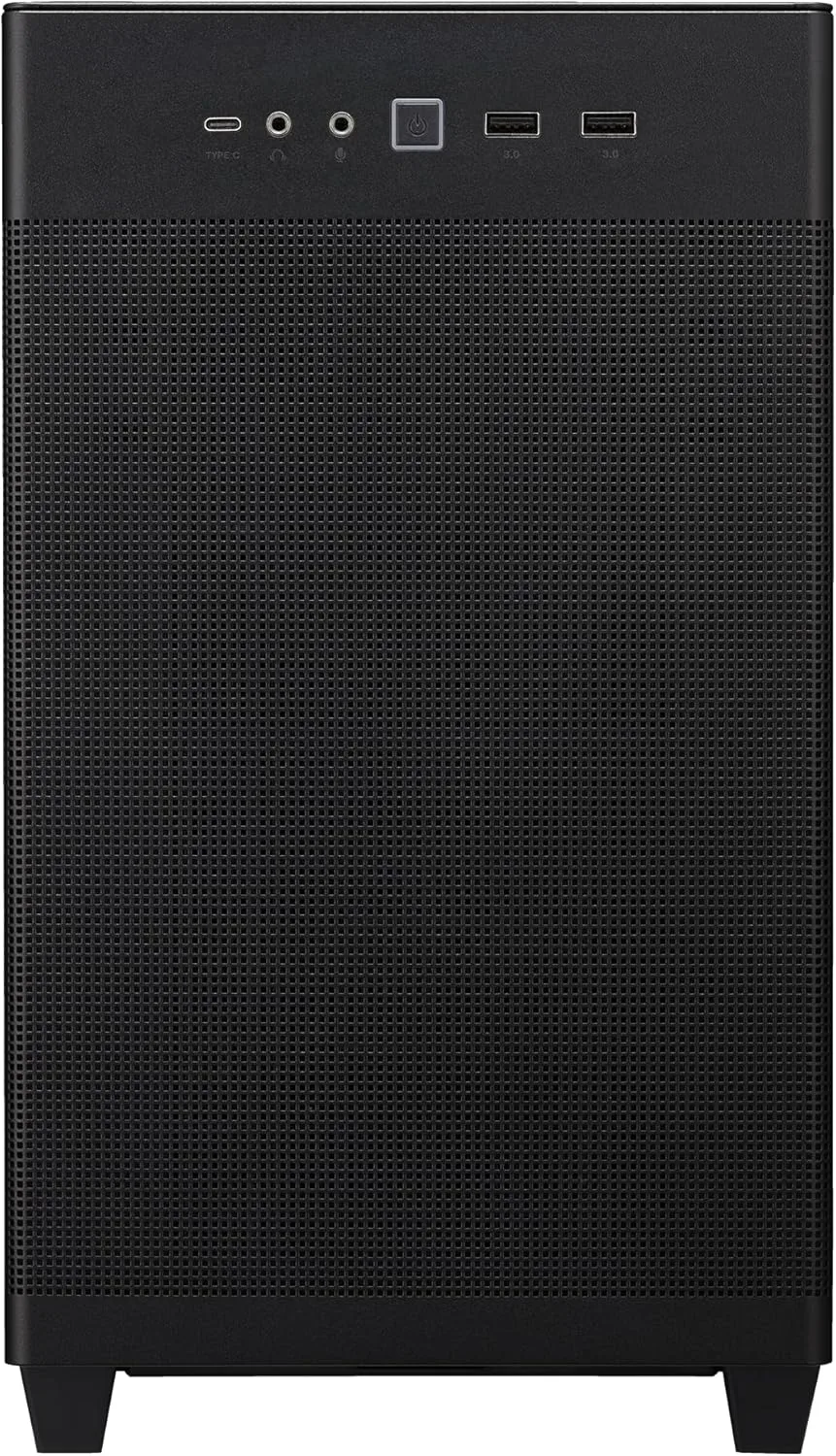 ASUS Prime AP201 Micro-ATX PC Case