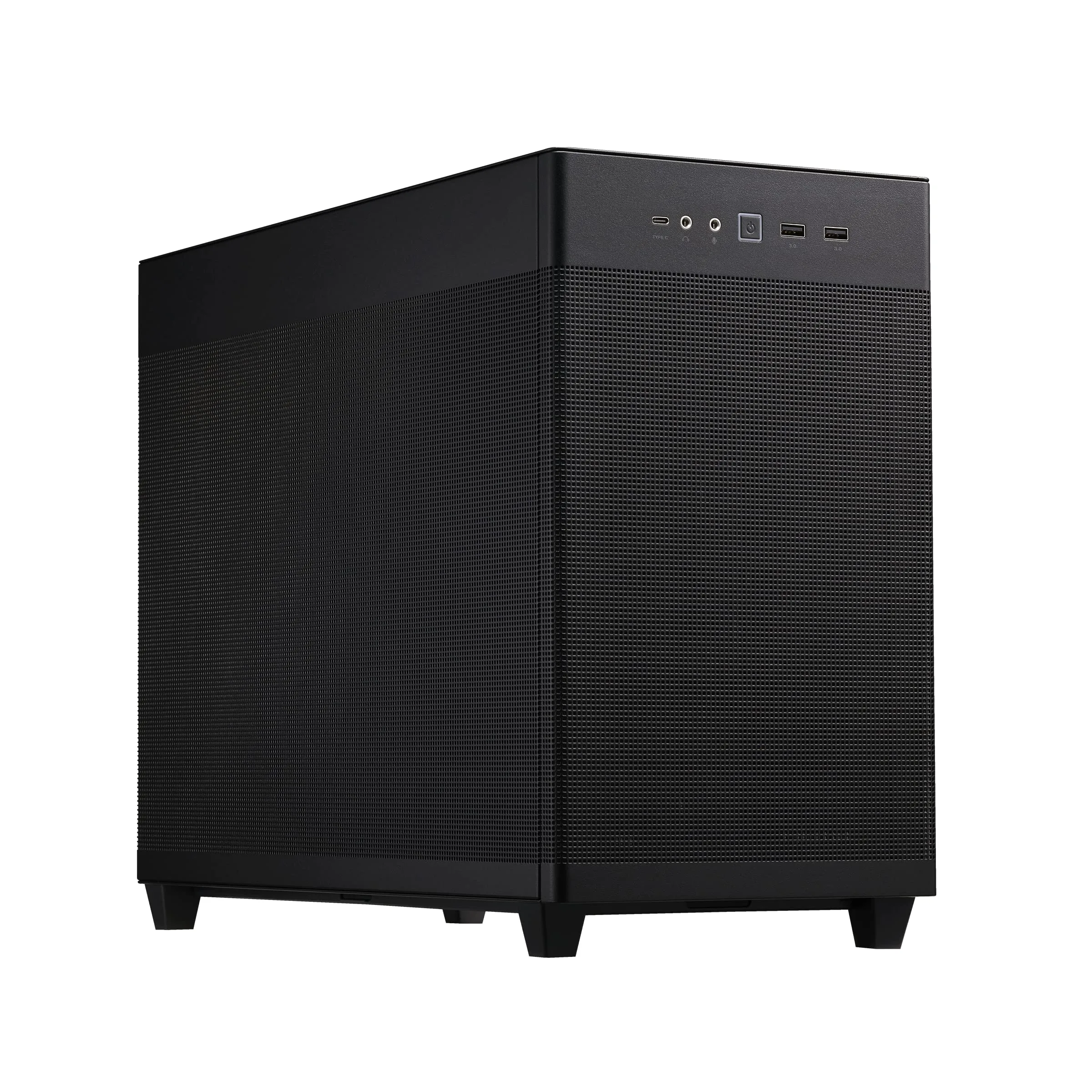 ASUS Prime AP201 Micro-ATX PC Case