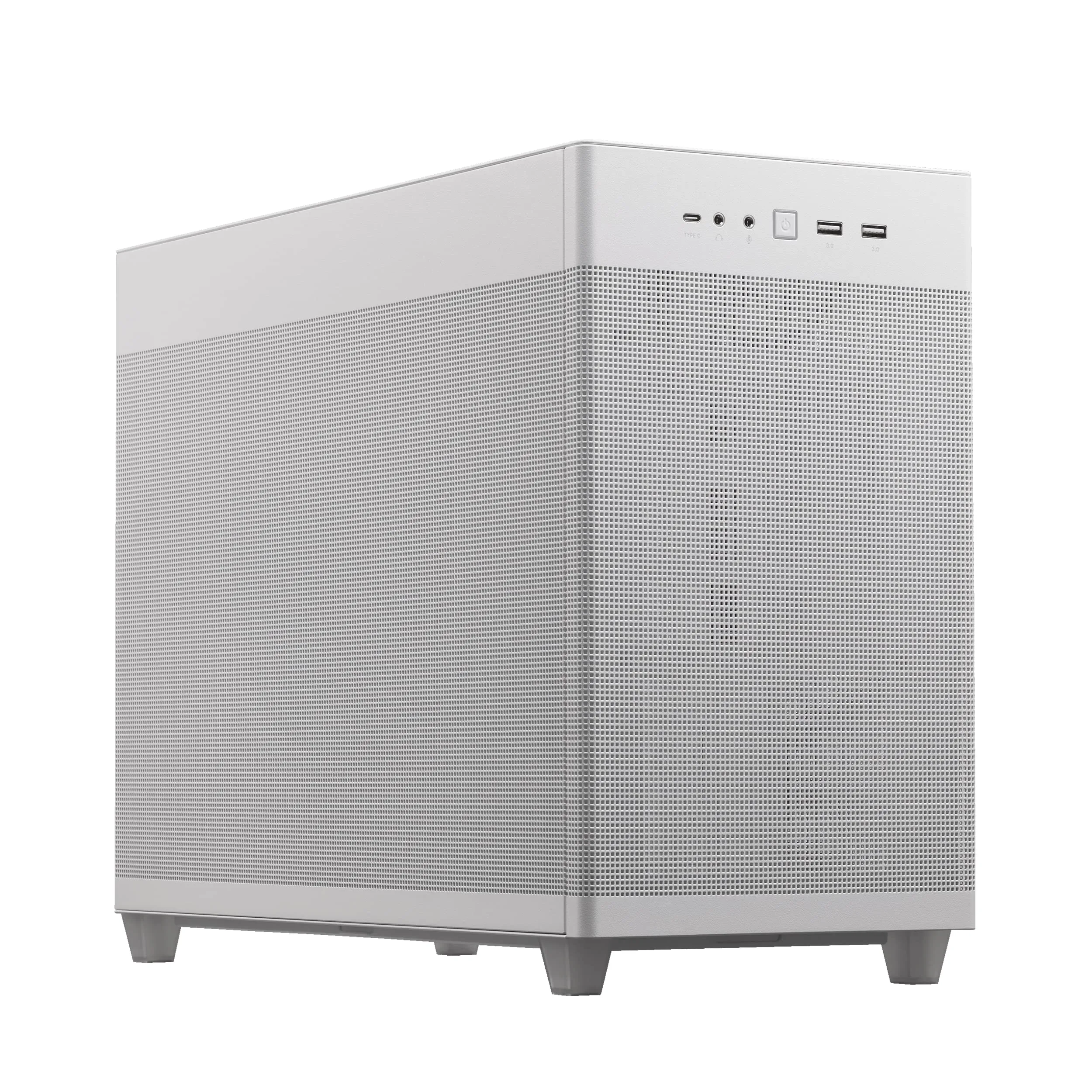 ASUS Prime AP201 Micro-ATX PC Case