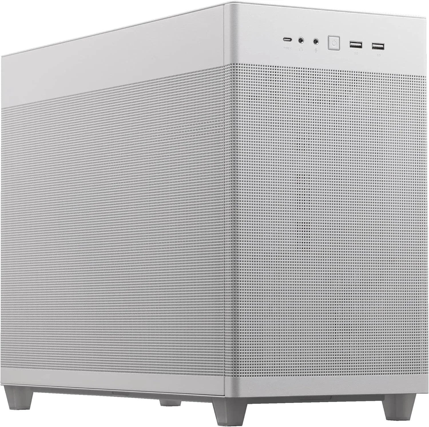 ASUS Prime AP201 Micro-ATX PC Case