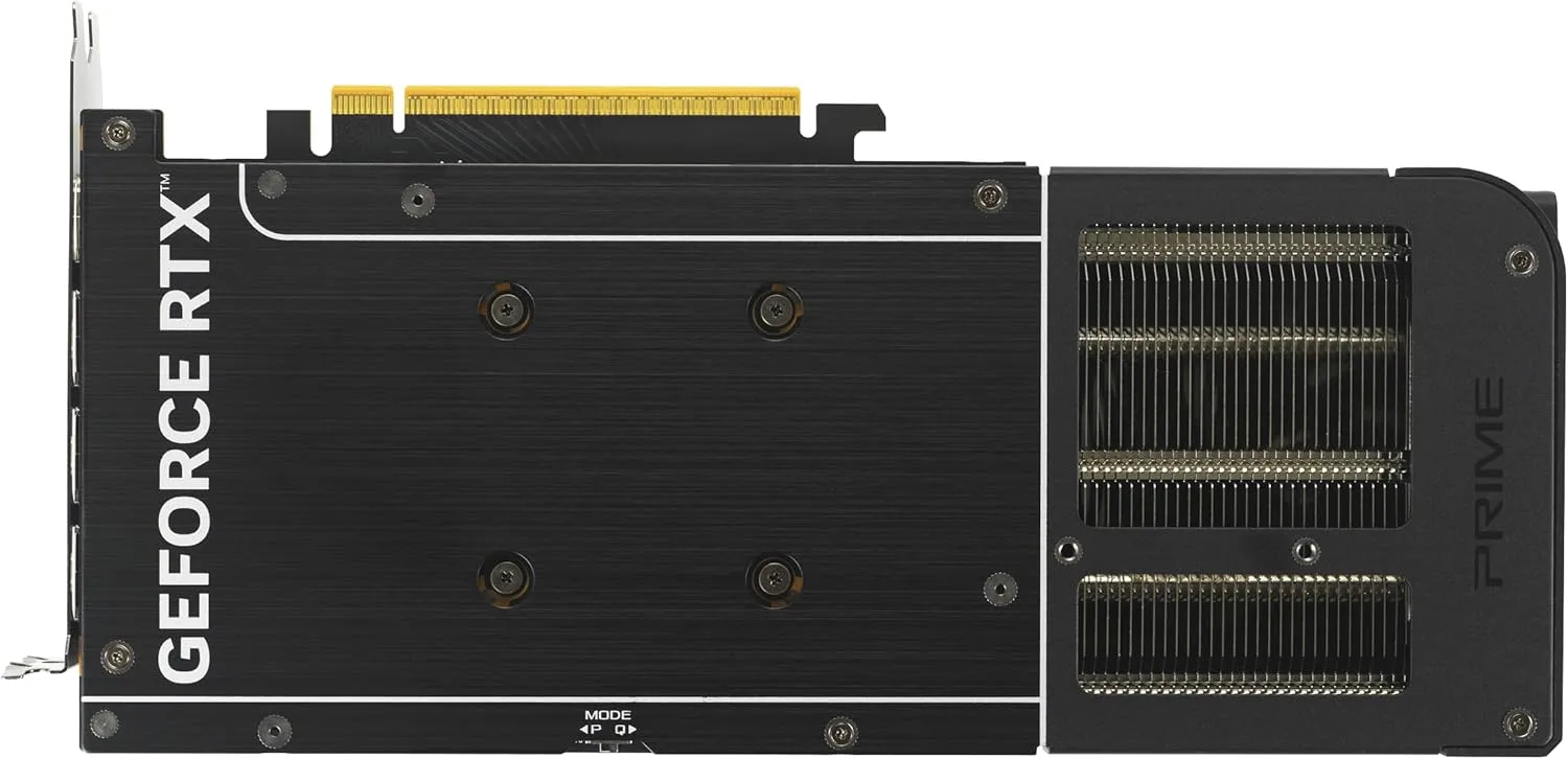 ASUS GeForce RTX 8GB Graphics Card